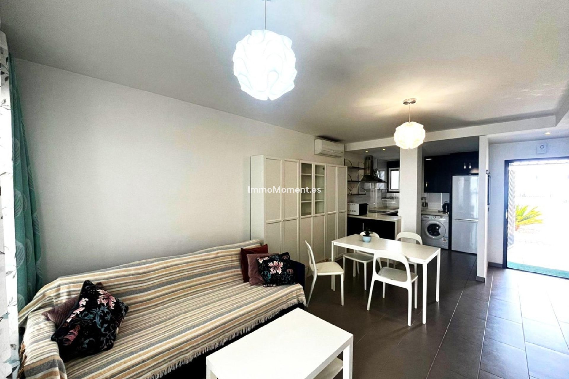 Wiederverkauf - Freistehende Villa - Orihuela Costa - Cabo roig - La Zenia