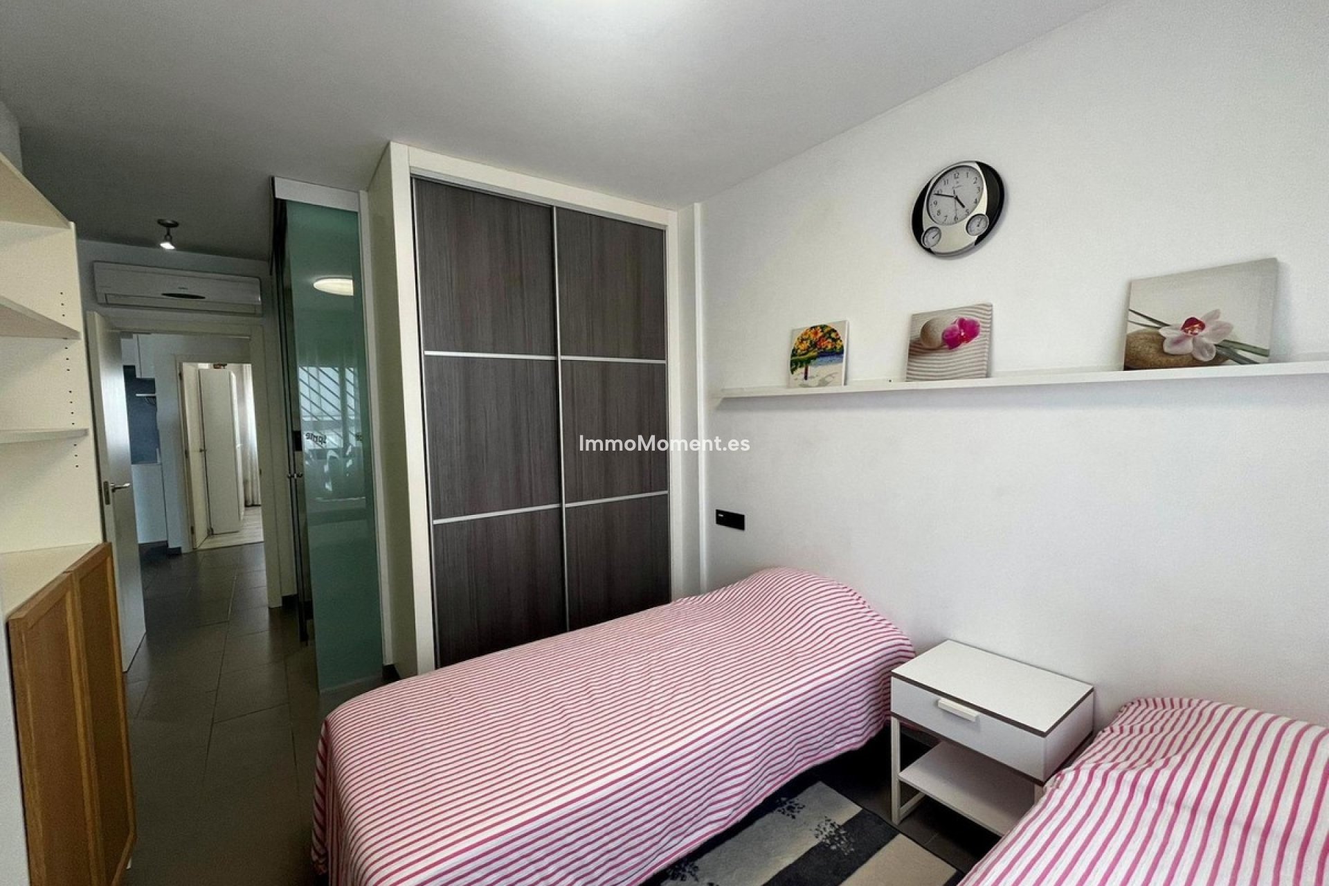 Wiederverkauf - Freistehende Villa - Orihuela Costa - Cabo roig - La Zenia