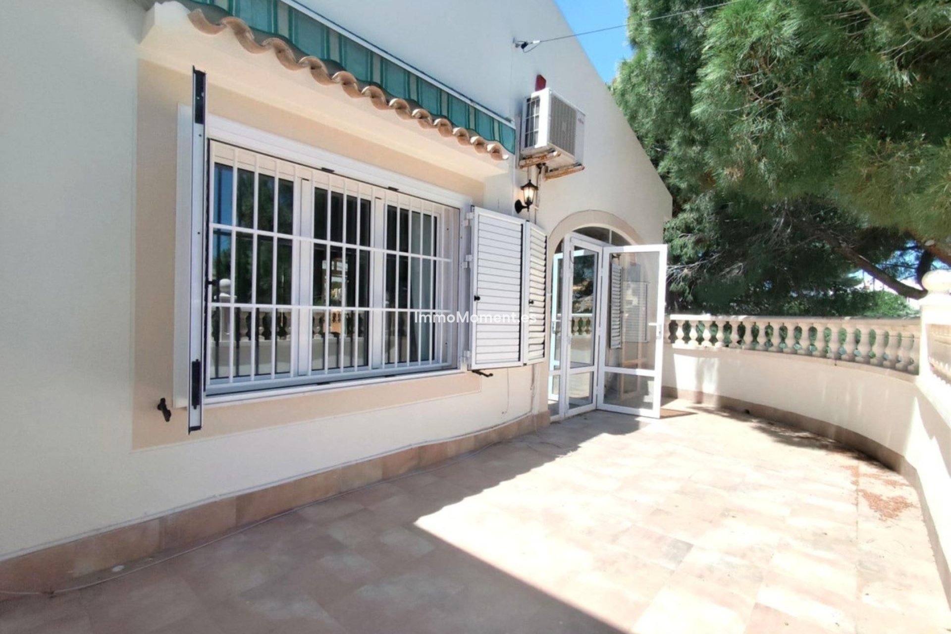 Wiederverkauf - Freistehende Villa - Orihuela Costa - Cabo roig - La Zenia
