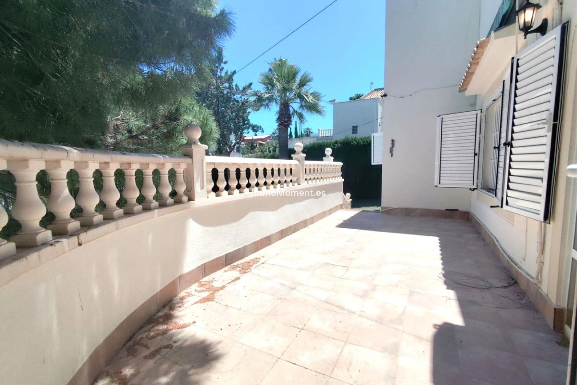 Wiederverkauf - Freistehende Villa - Orihuela Costa - Cabo roig - La Zenia