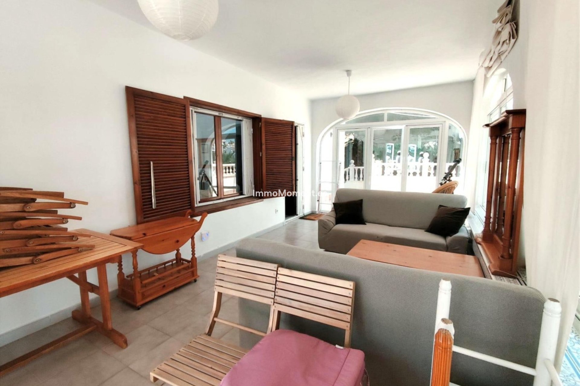 Wiederverkauf - Freistehende Villa - Orihuela Costa - Cabo roig - La Zenia