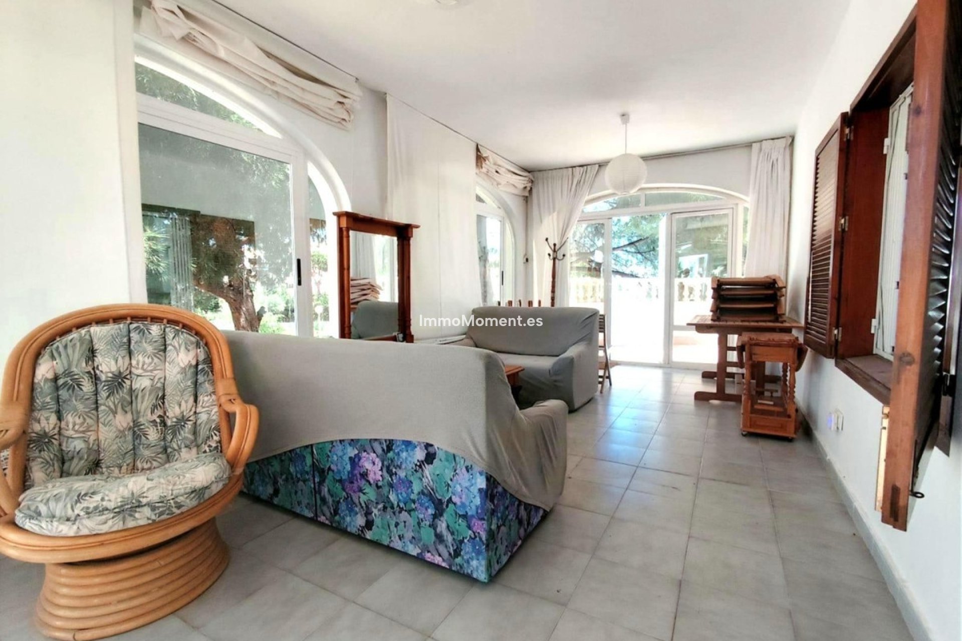 Wiederverkauf - Freistehende Villa - Orihuela Costa - Cabo roig - La Zenia
