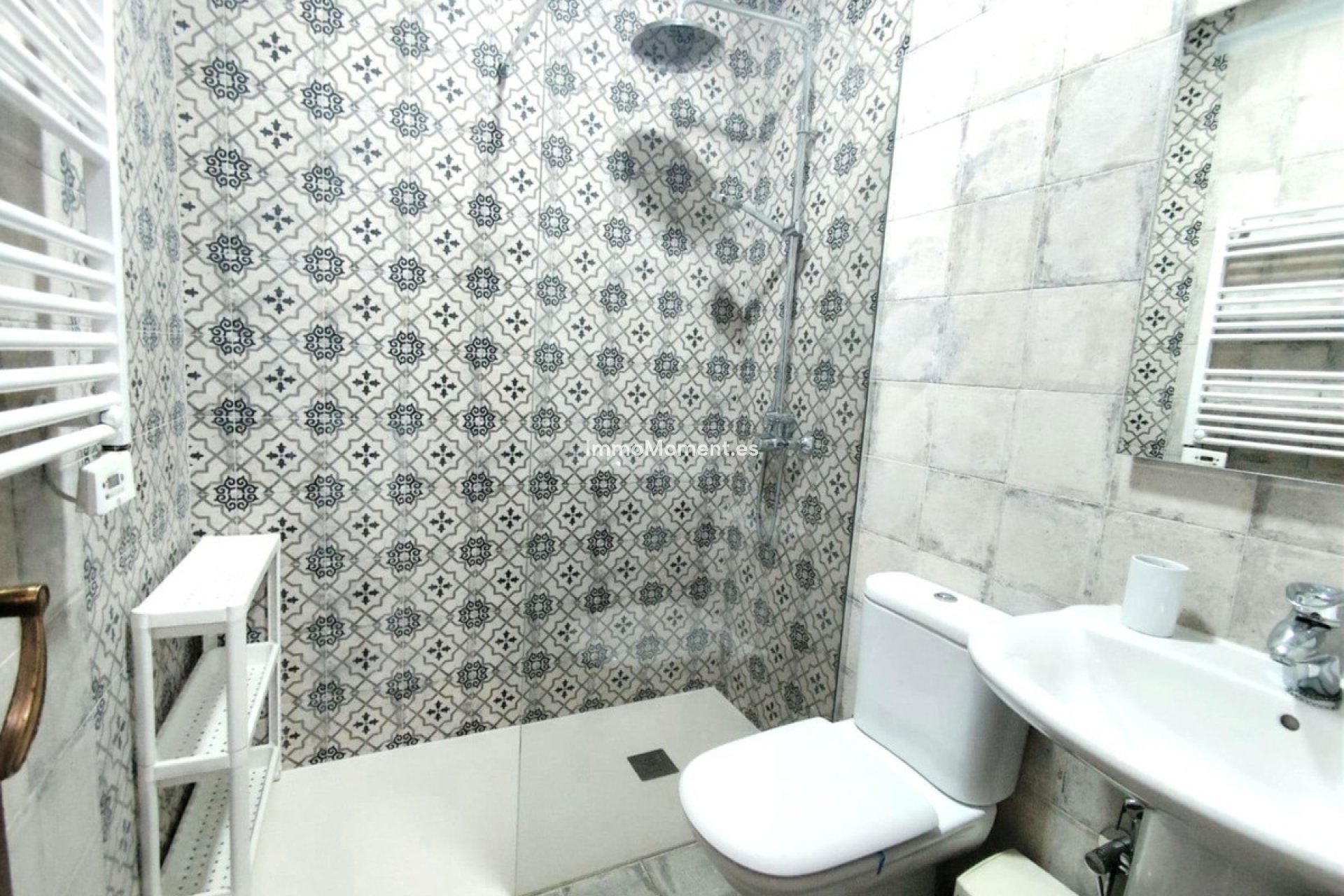 Wiederverkauf - Freistehende Villa - Orihuela Costa - Cabo roig - La Zenia