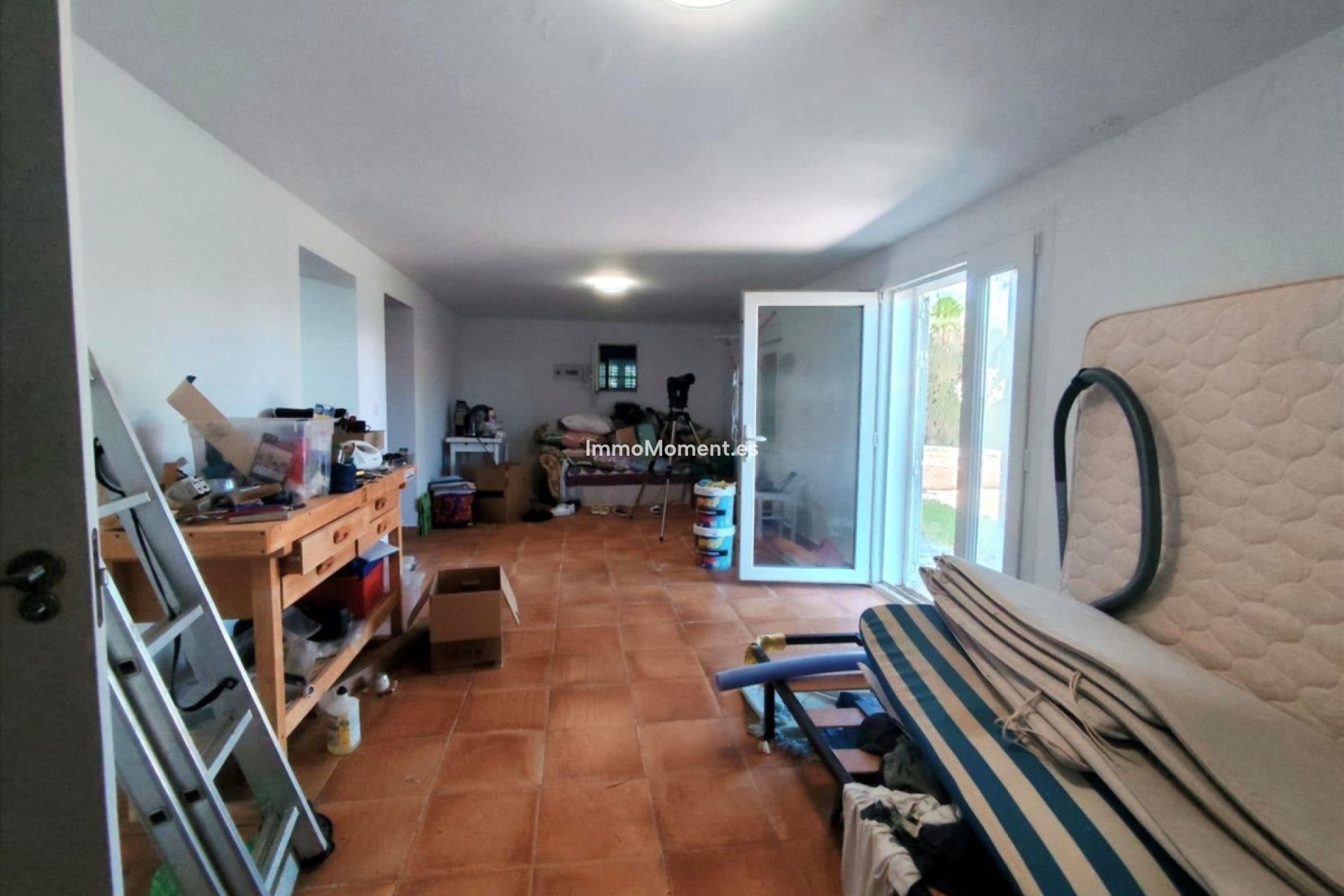 Wiederverkauf - Freistehende Villa - Orihuela Costa - Cabo roig - La Zenia