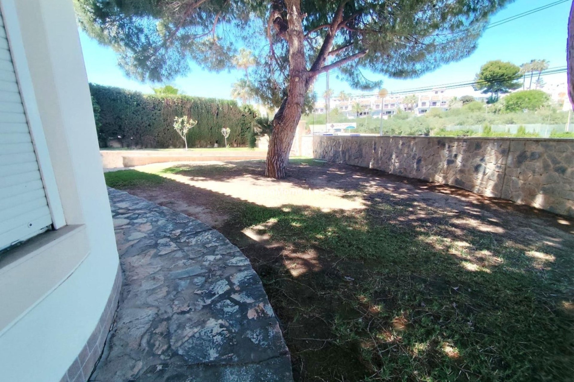 Wiederverkauf - Freistehende Villa - Orihuela Costa - Cabo roig - La Zenia