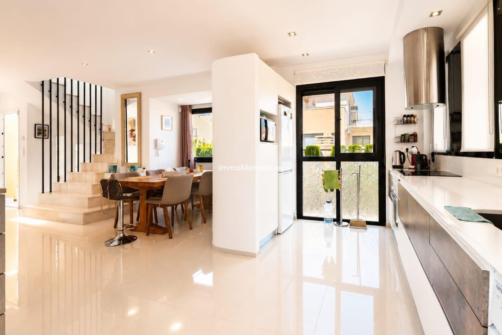 Wiederverkauf - Freistehende Villa - Orihuela Costa - Cabo roig - La Zenia