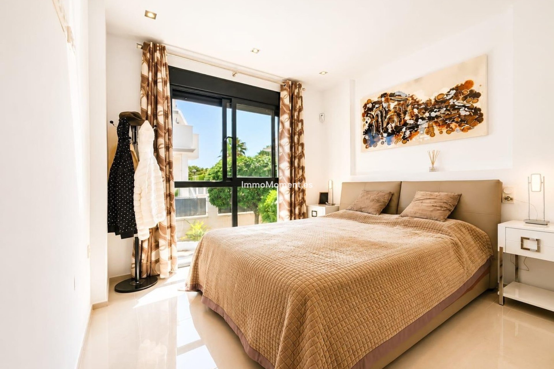 Wiederverkauf - Freistehende Villa - Orihuela Costa - Cabo roig - La Zenia