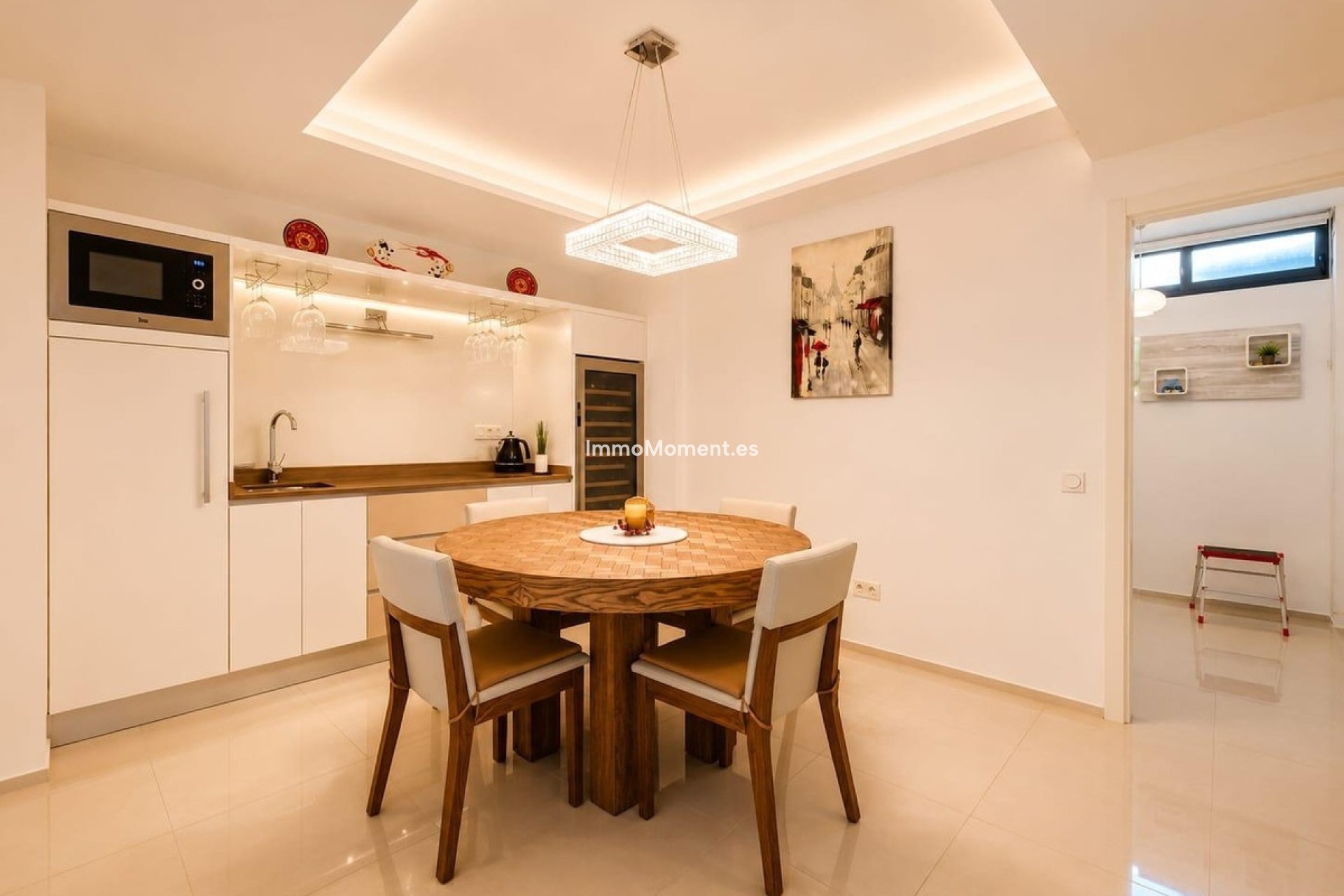 Wiederverkauf - Freistehende Villa - Orihuela Costa - Cabo roig - La Zenia