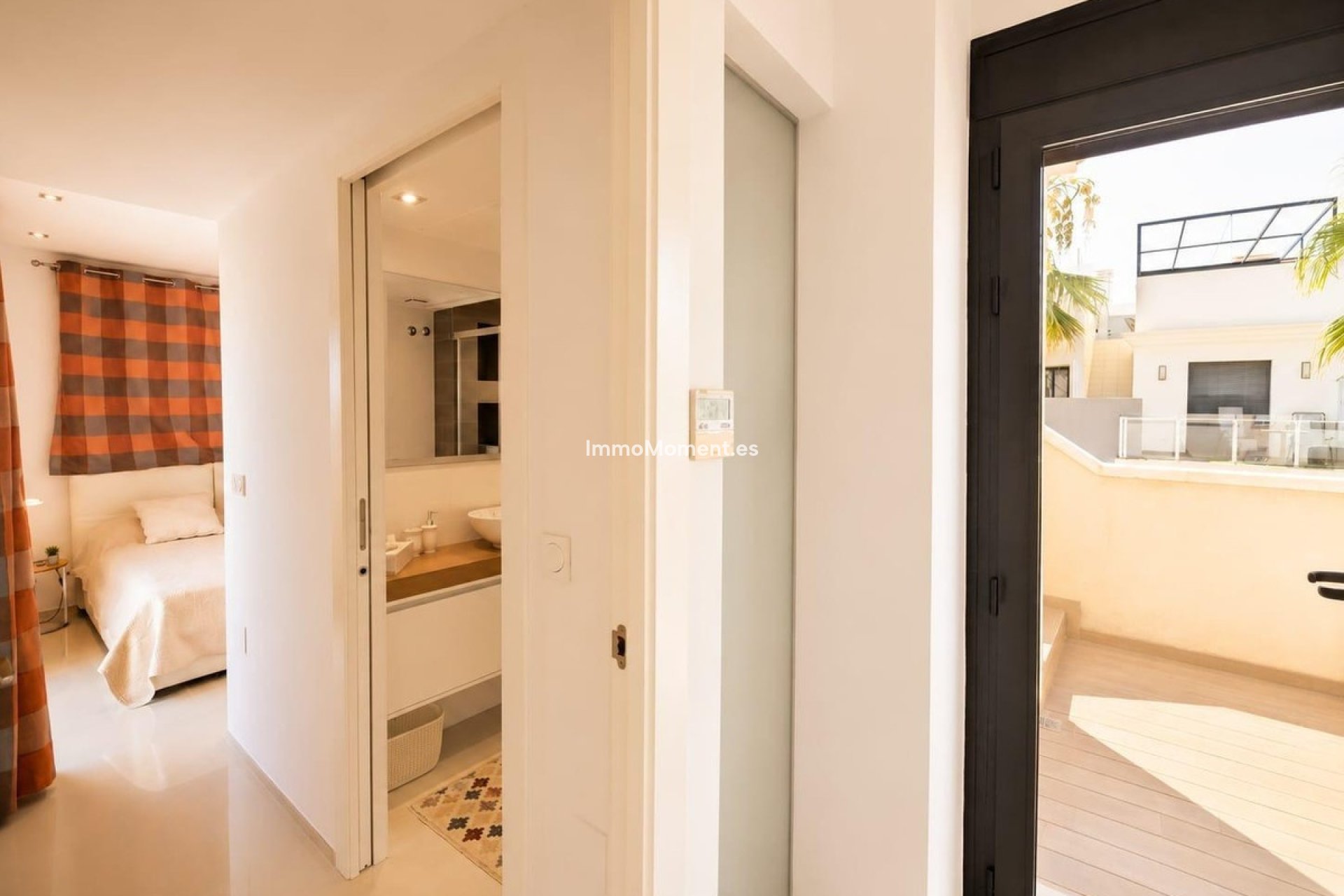 Wiederverkauf - Freistehende Villa - Orihuela Costa - Cabo roig - La Zenia