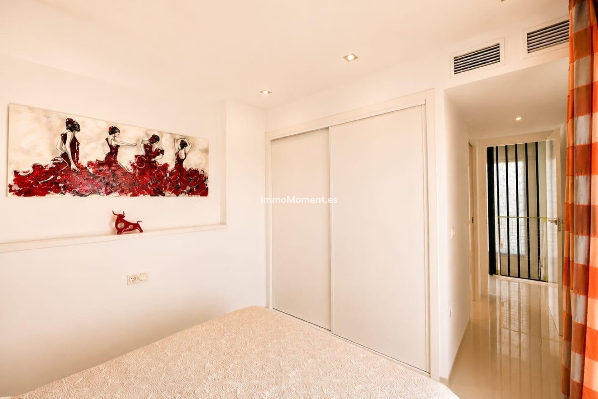 Wiederverkauf - Freistehende Villa - Orihuela Costa - Cabo roig - La Zenia