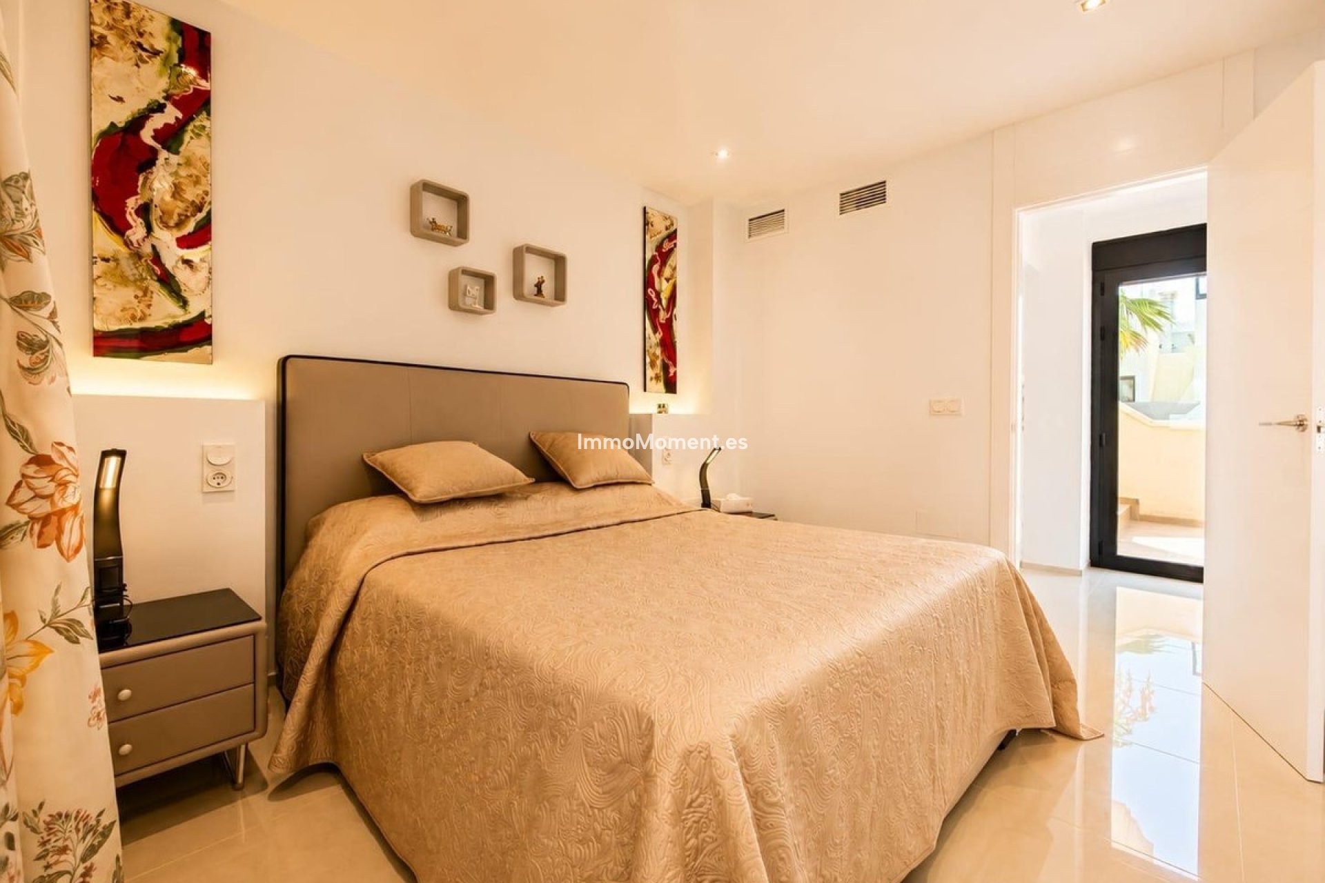 Wiederverkauf - Freistehende Villa - Orihuela Costa - Cabo roig - La Zenia