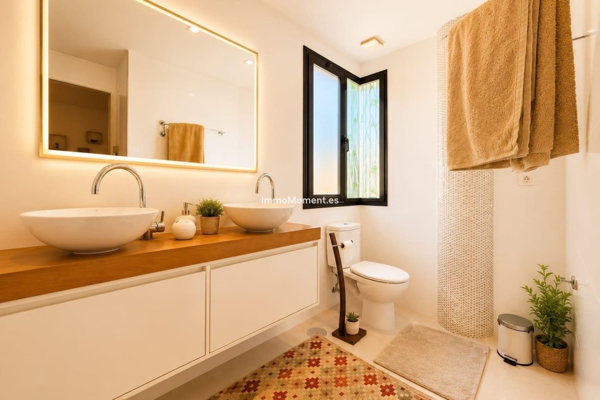 Wiederverkauf - Freistehende Villa - Orihuela Costa - Cabo roig - La Zenia