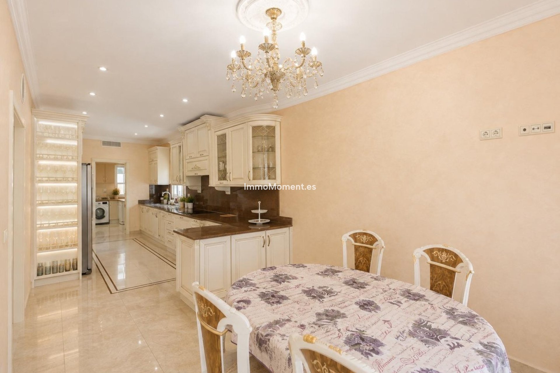 Wiederverkauf - Freistehende Villa - Orihuela Costa - Cabo roig - La Zenia