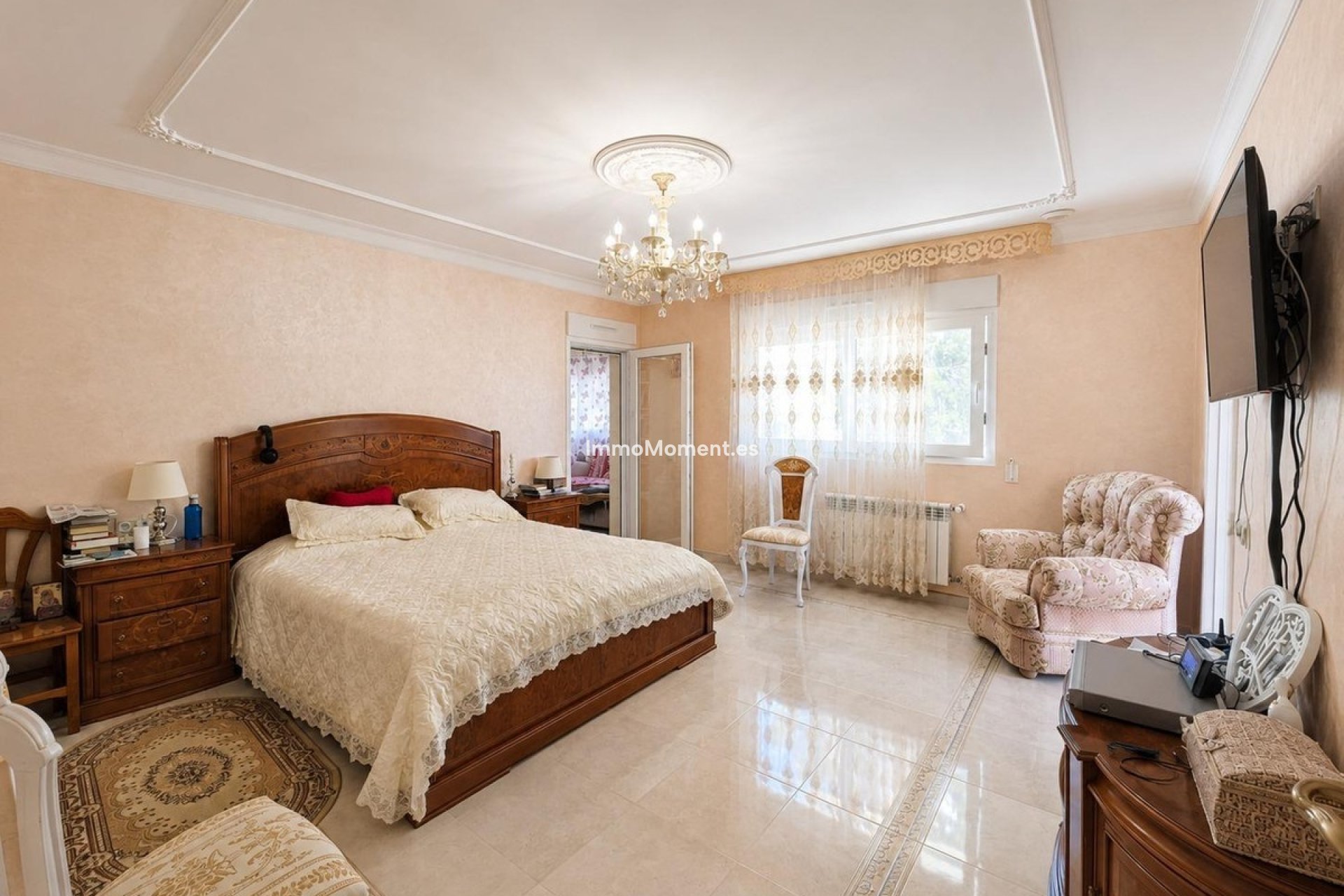 Wiederverkauf - Freistehende Villa - Orihuela Costa - Cabo roig - La Zenia