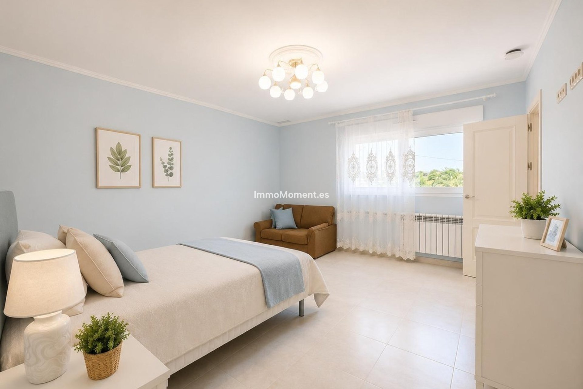Wiederverkauf - Freistehende Villa - Orihuela Costa - Cabo roig - La Zenia