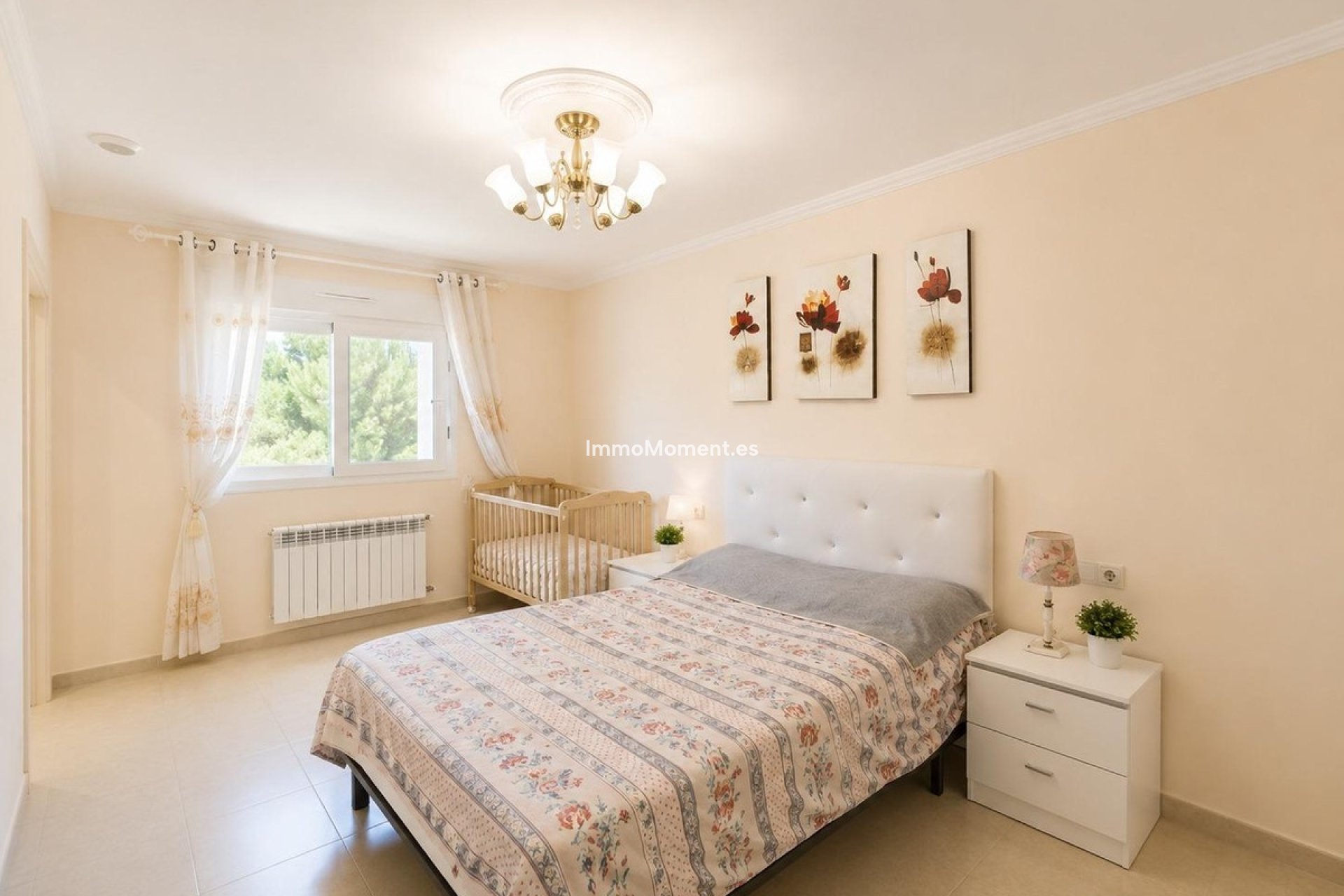 Wiederverkauf - Freistehende Villa - Orihuela Costa - Cabo roig - La Zenia
