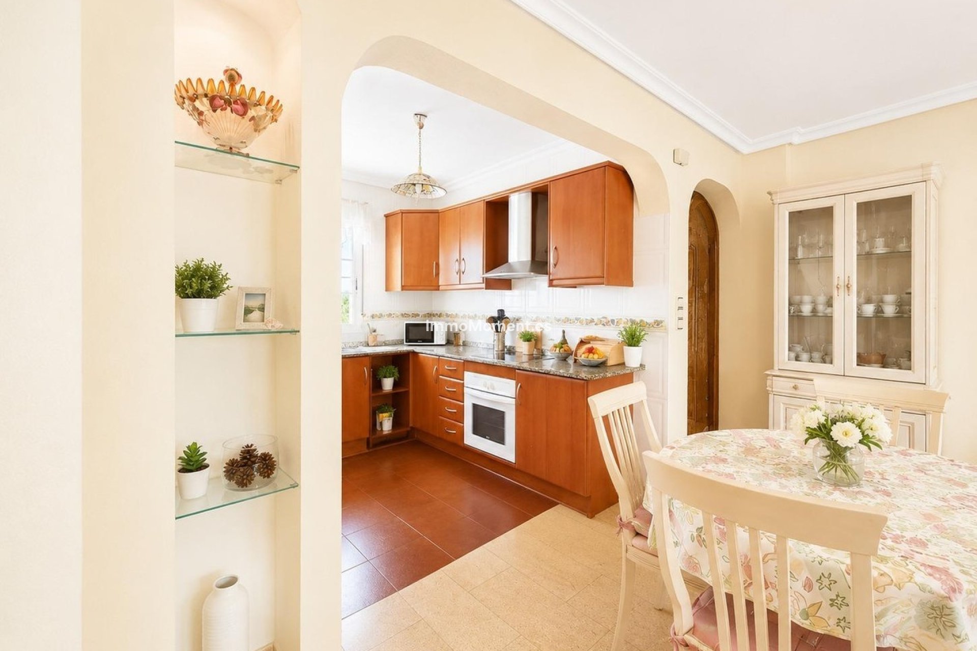 Wiederverkauf - Freistehende Villa - Orihuela Costa - Cabo roig - La Zenia