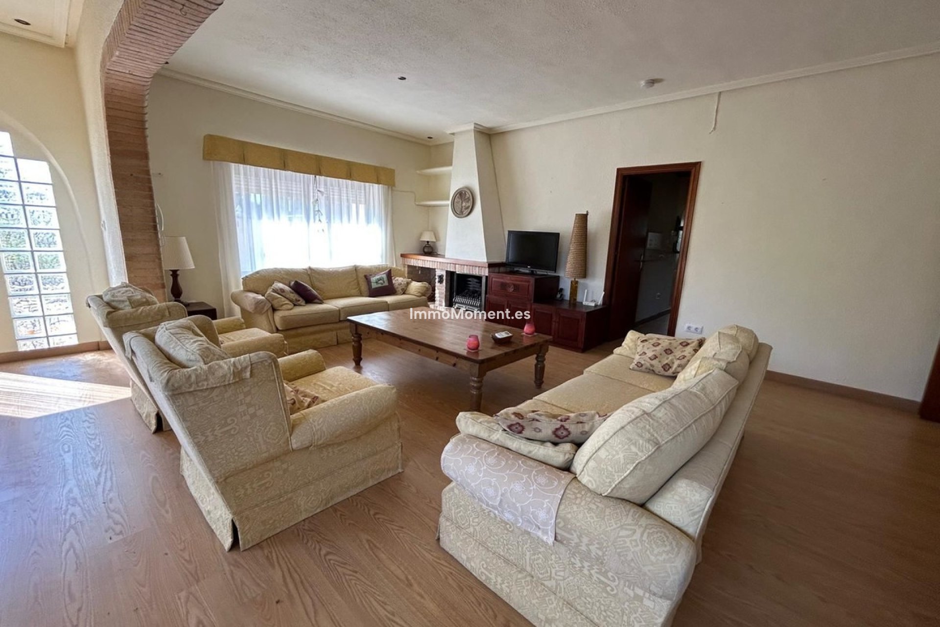 Wiederverkauf - Freistehende Villa - Orihuela Costa - Cabo roig - La Zenia
