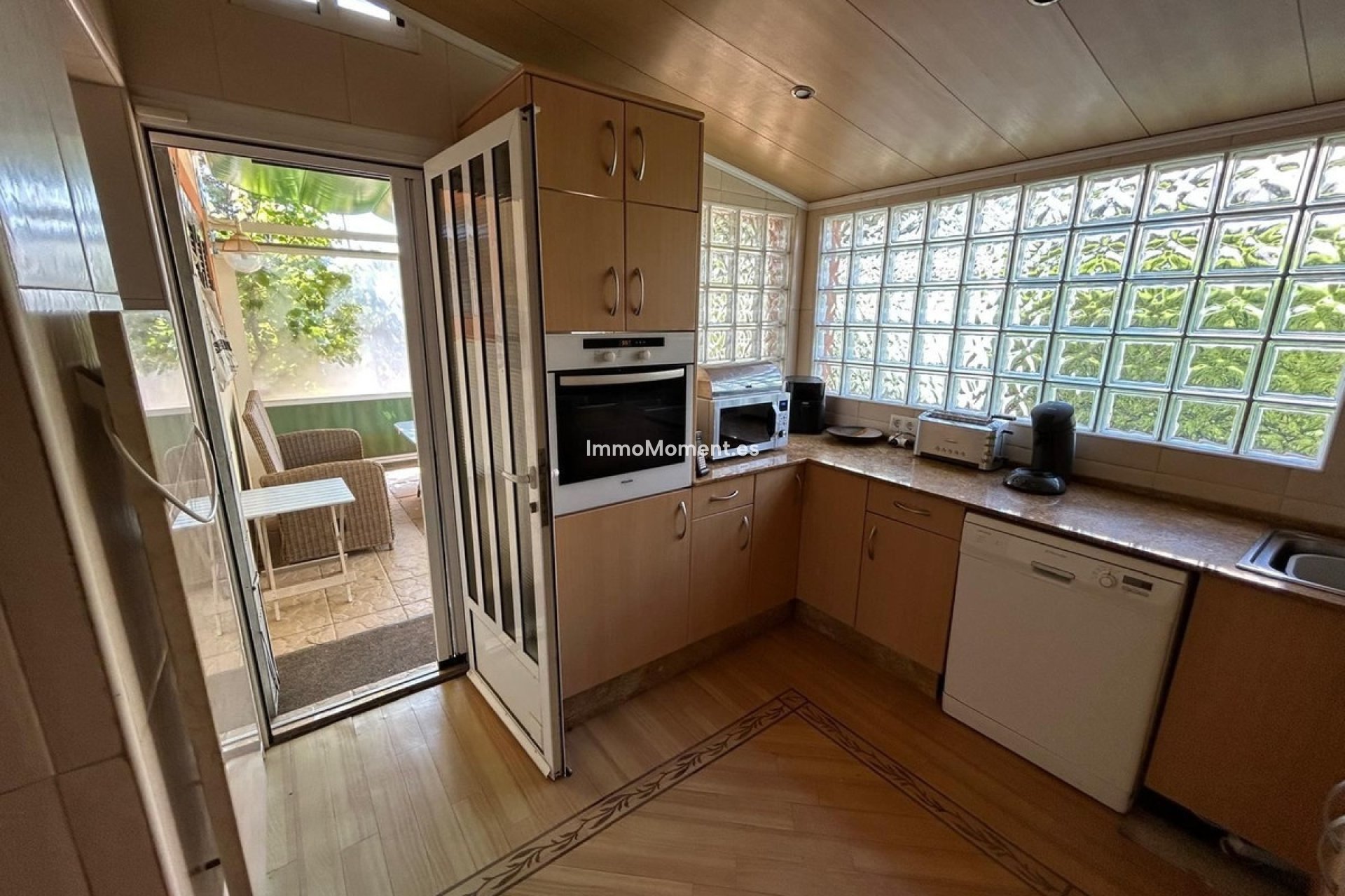 Wiederverkauf - Freistehende Villa - Orihuela Costa - Cabo roig - La Zenia