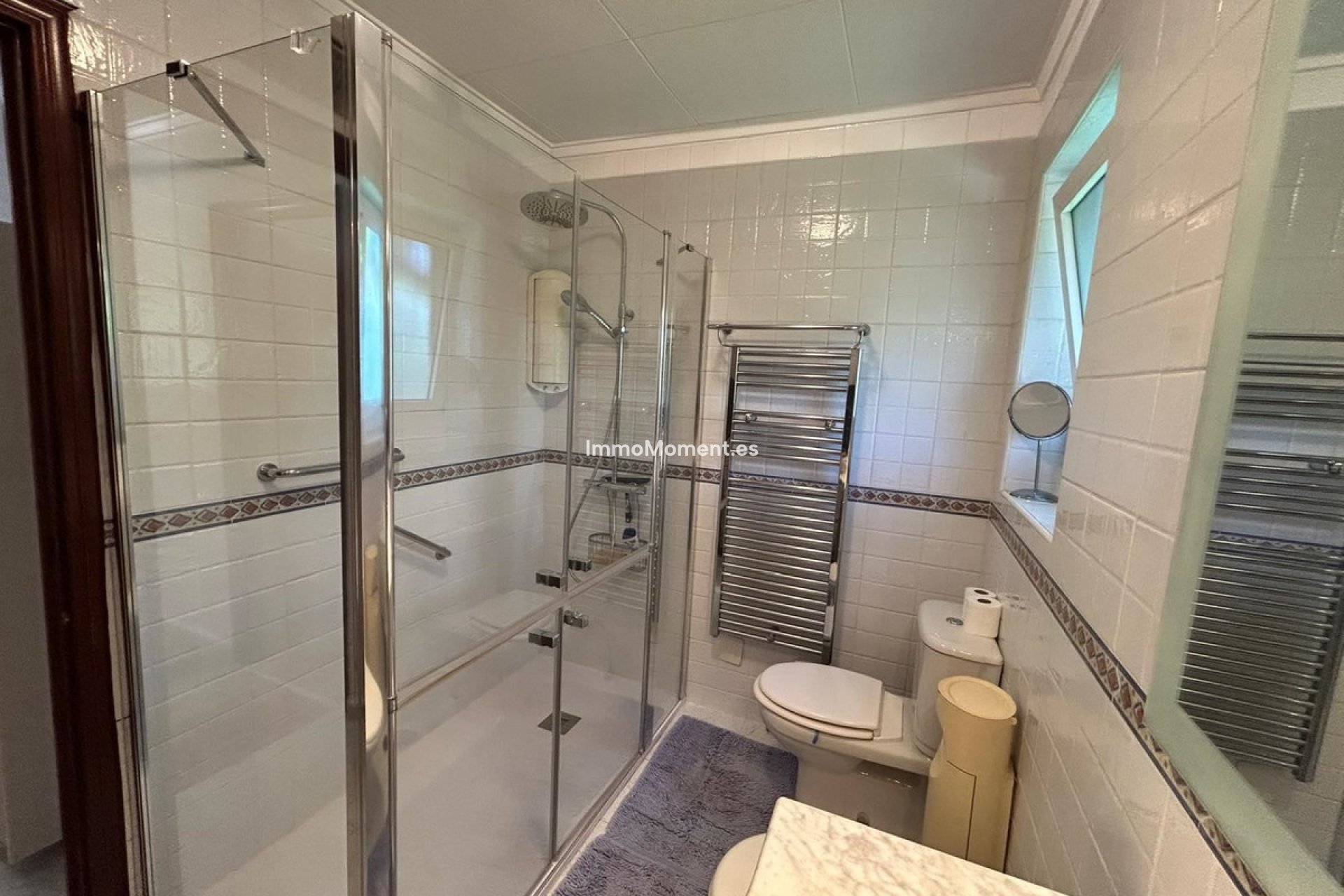 Wiederverkauf - Freistehende Villa - Orihuela Costa - Cabo roig - La Zenia