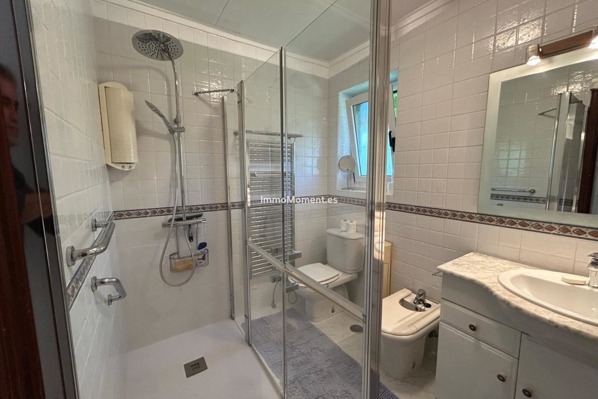 Wiederverkauf - Freistehende Villa - Orihuela Costa - Cabo roig - La Zenia