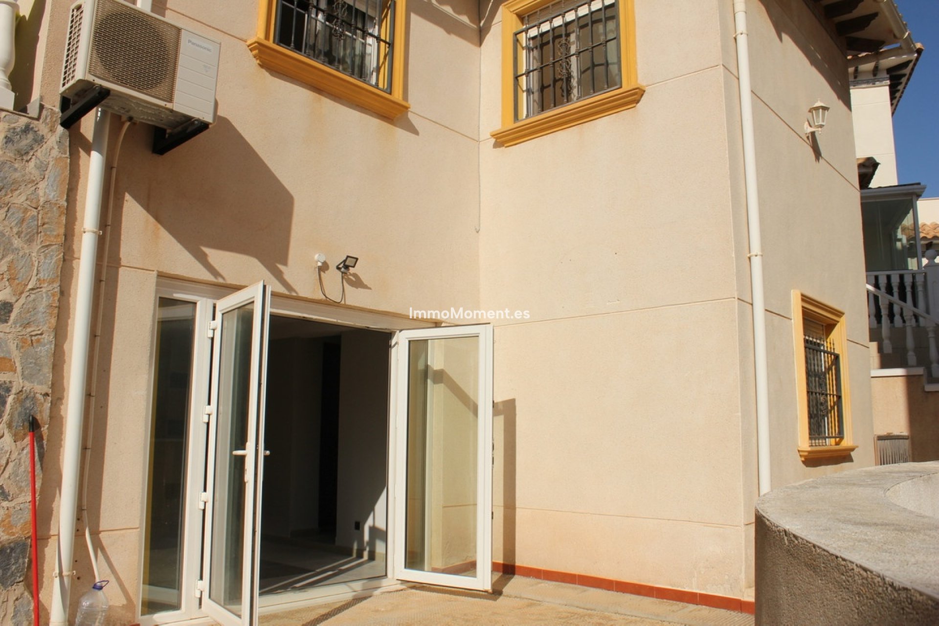 Wiederverkauf - Freistehende Villa - Orihuela Costa - Cabo roig - La Zenia
