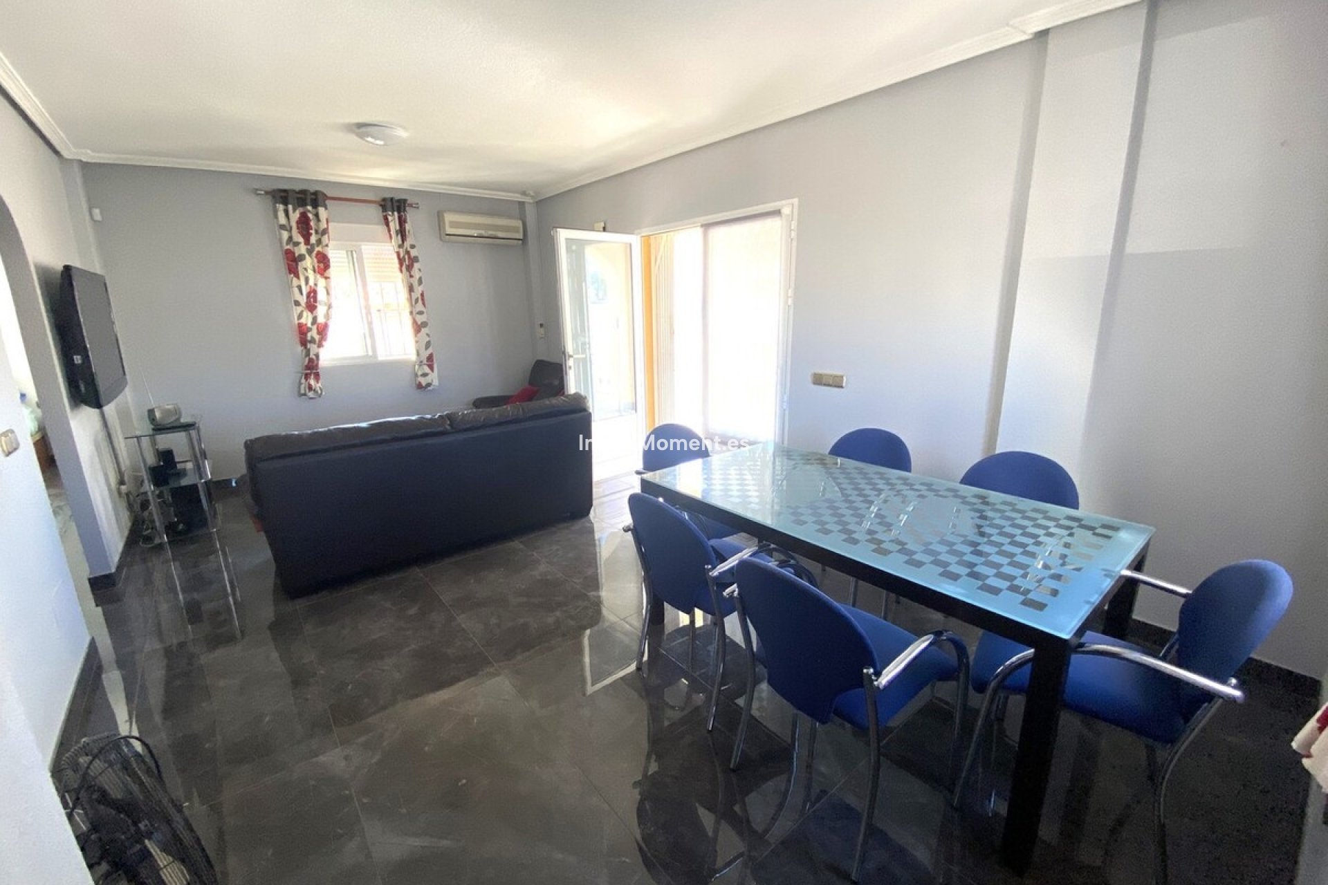 Wiederverkauf - Freistehende Villa - Orihuela Costa - Cabo roig - La Zenia