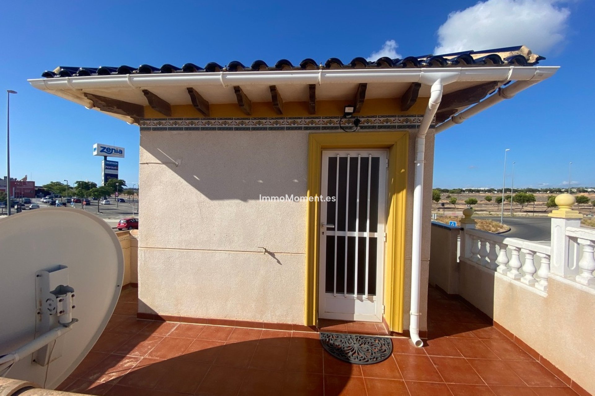 Wiederverkauf - Freistehende Villa - Orihuela Costa - Cabo roig - La Zenia