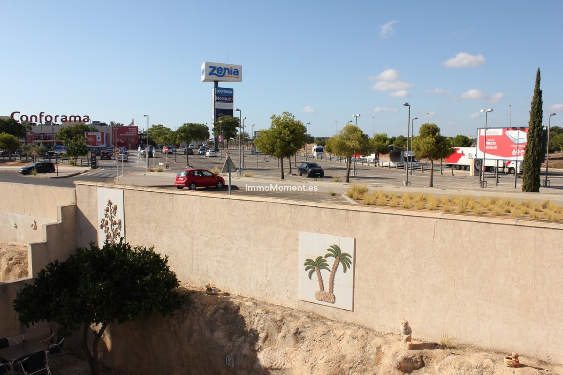 Wiederverkauf - Freistehende Villa - Orihuela Costa - Cabo roig - La Zenia