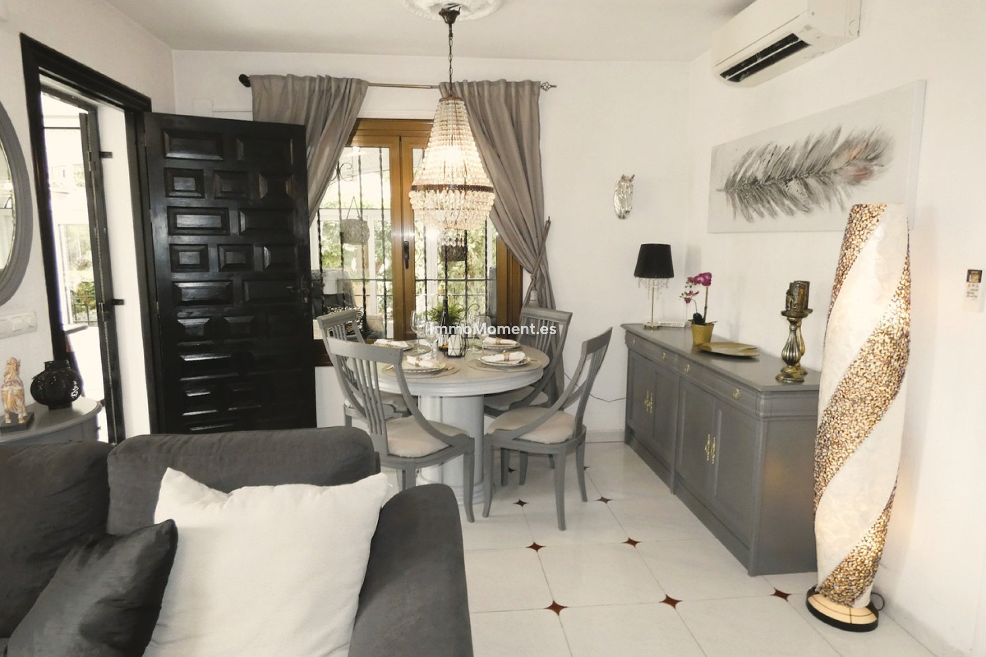 Wiederverkauf - Freistehende Villa - Orihuela Costa - Cabo roig - La Zenia