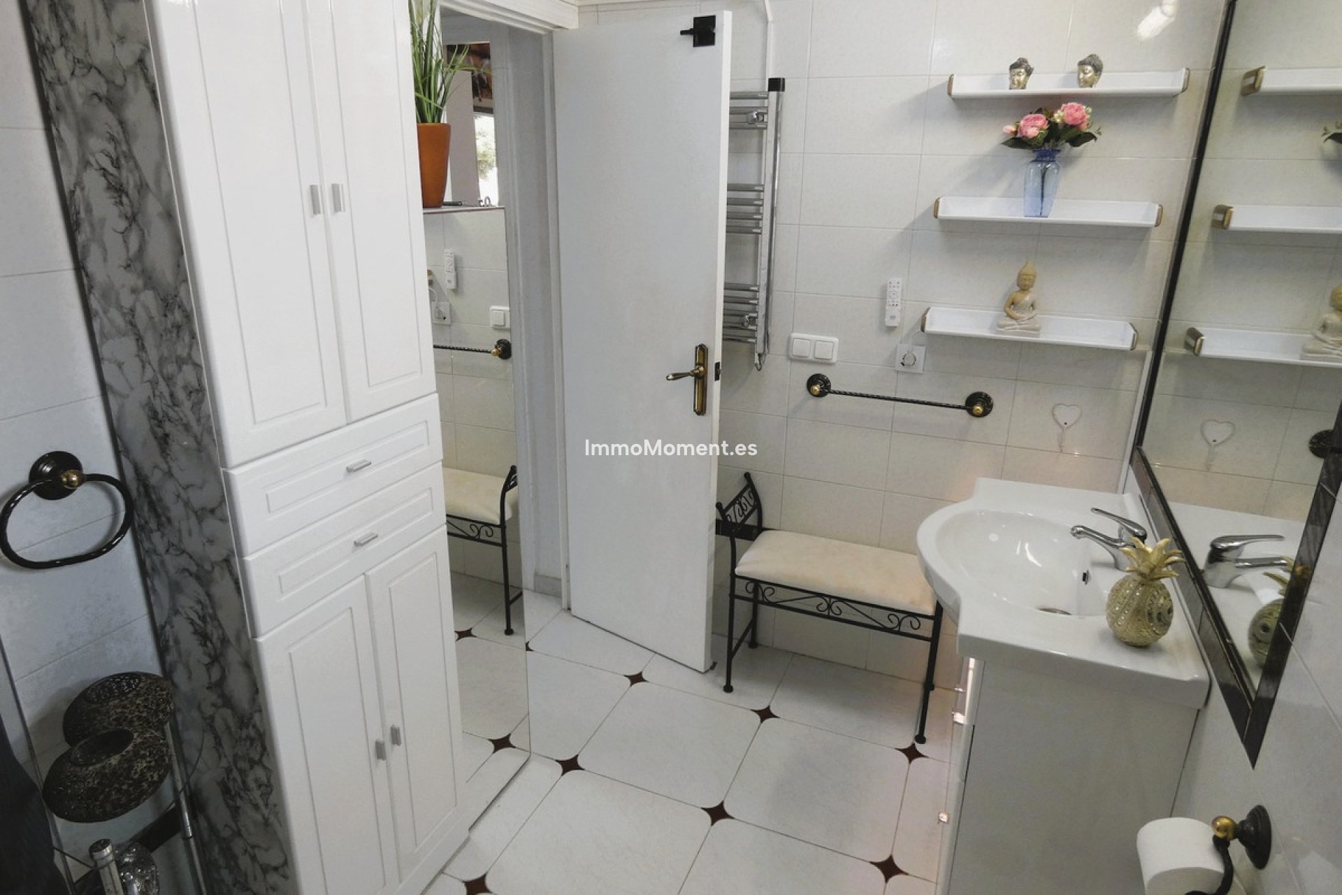Wiederverkauf - Freistehende Villa - Orihuela Costa - Cabo roig - La Zenia