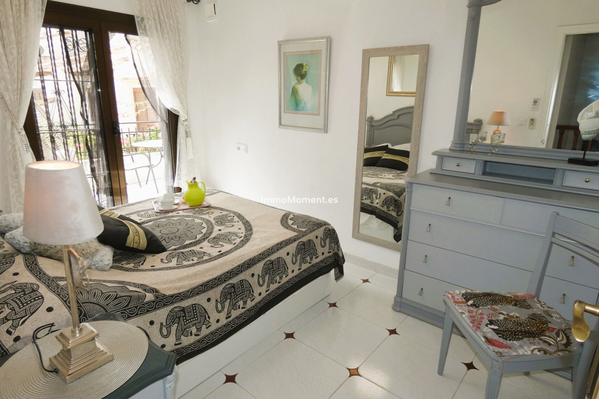 Wiederverkauf - Freistehende Villa - Orihuela Costa - Cabo roig - La Zenia