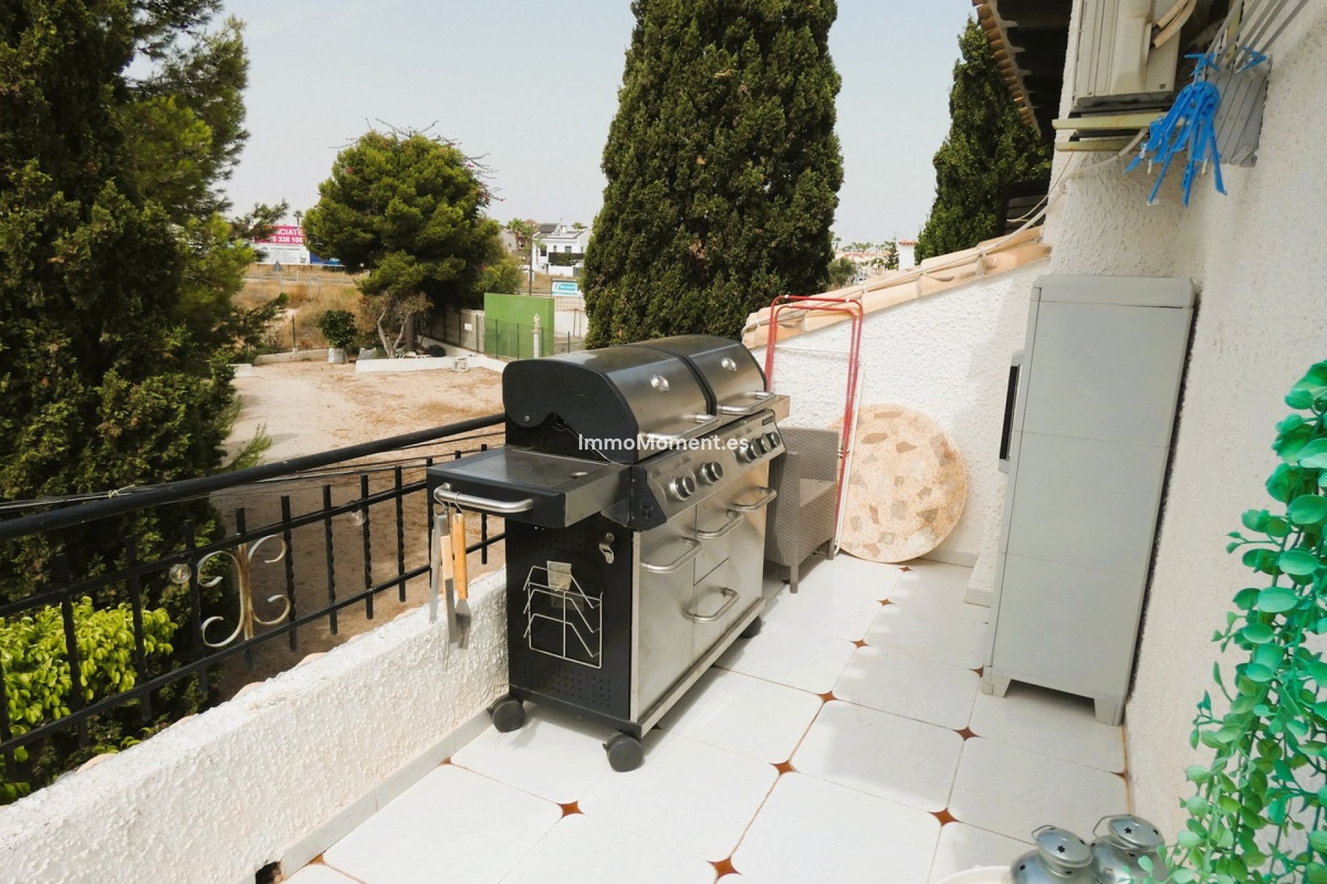 Wiederverkauf - Freistehende Villa - Orihuela Costa - Cabo roig - La Zenia