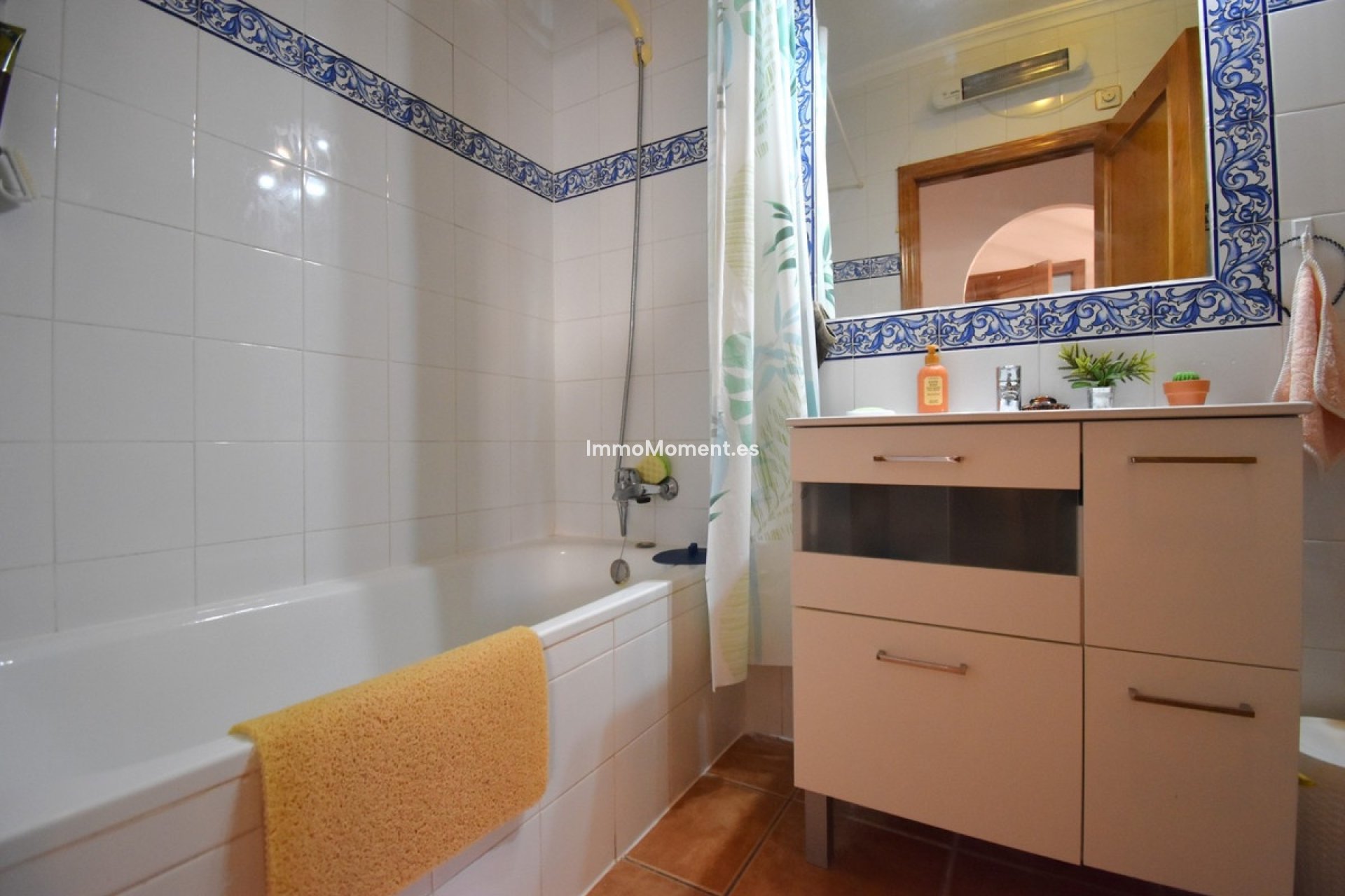 Wiederverkauf - Freistehende Villa - Orihuela Costa - Cabo roig - La Zenia