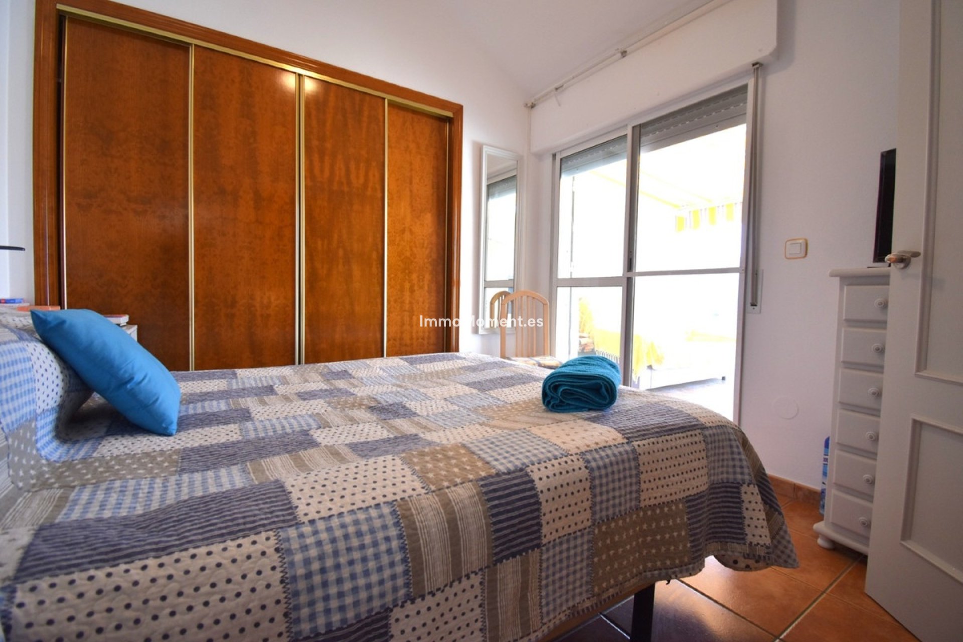 Wiederverkauf - Freistehende Villa - Orihuela Costa - Cabo roig - La Zenia