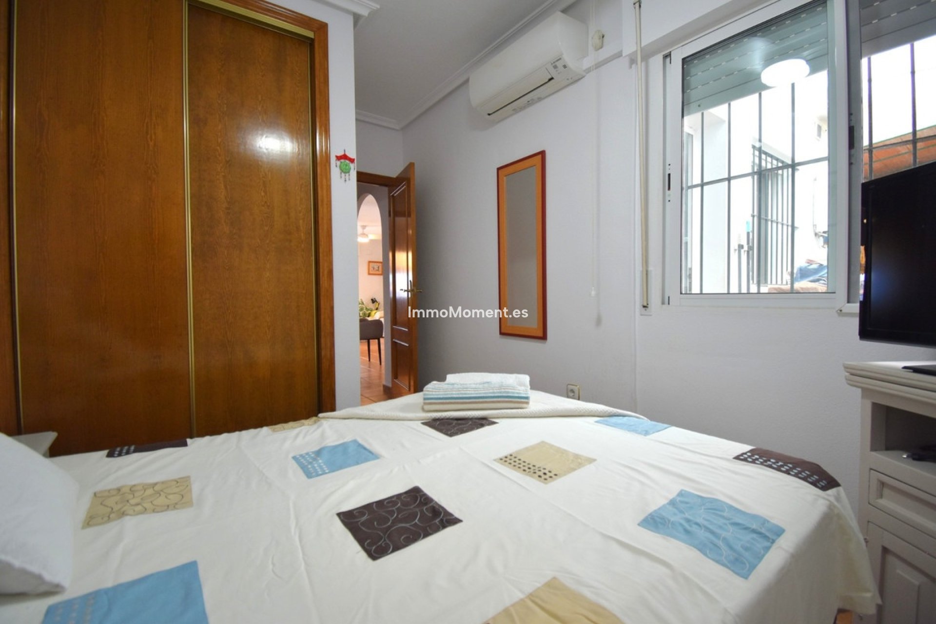 Wiederverkauf - Freistehende Villa - Orihuela Costa - Cabo roig - La Zenia