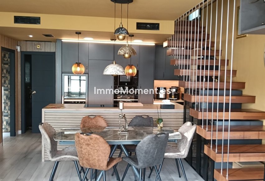 Wiederverkauf - Freistehende Villa - Orihuela Costa - Cabo roig - La Zenia