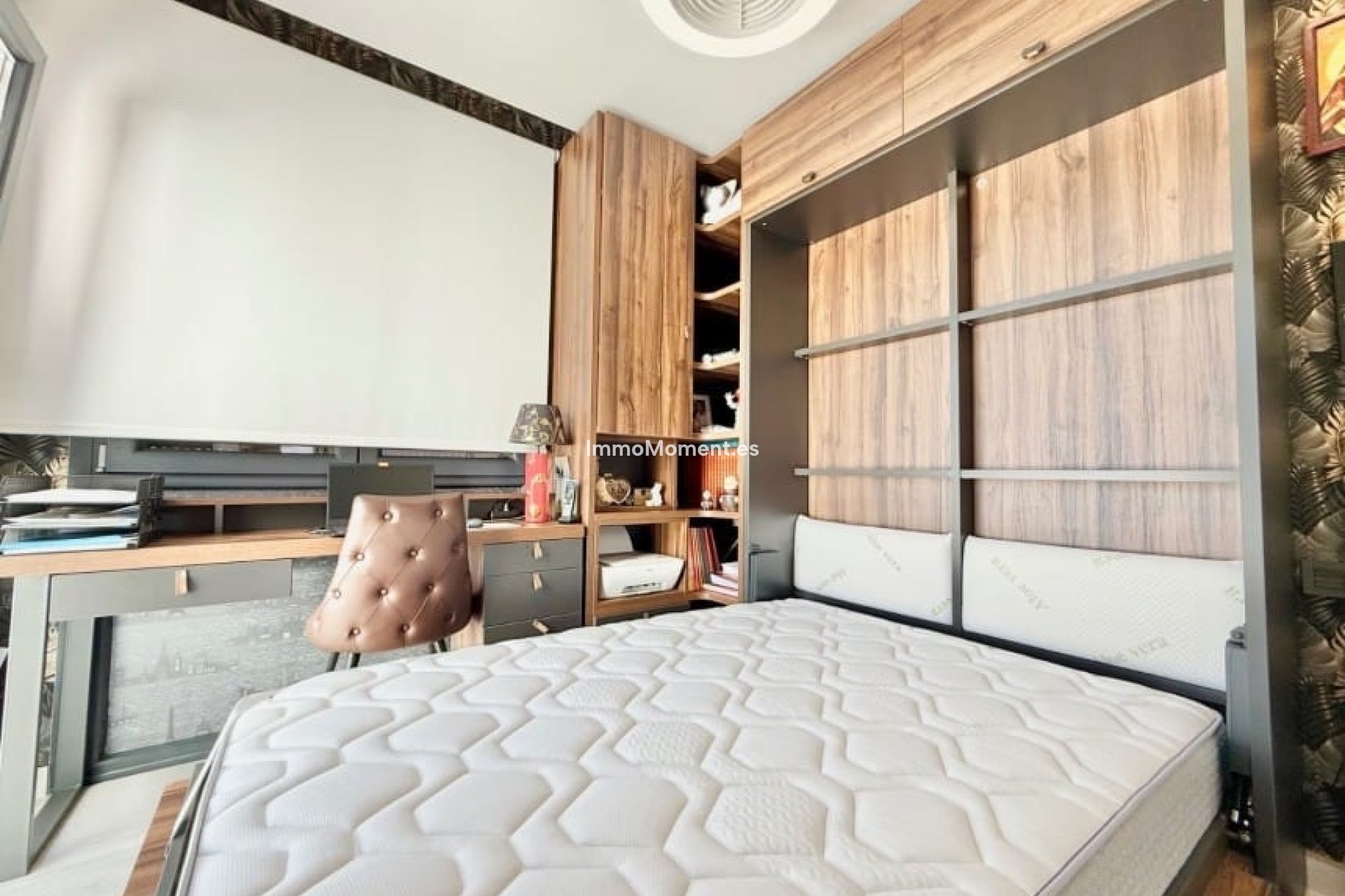 Wiederverkauf - Freistehende Villa - Orihuela Costa - Cabo roig - La Zenia