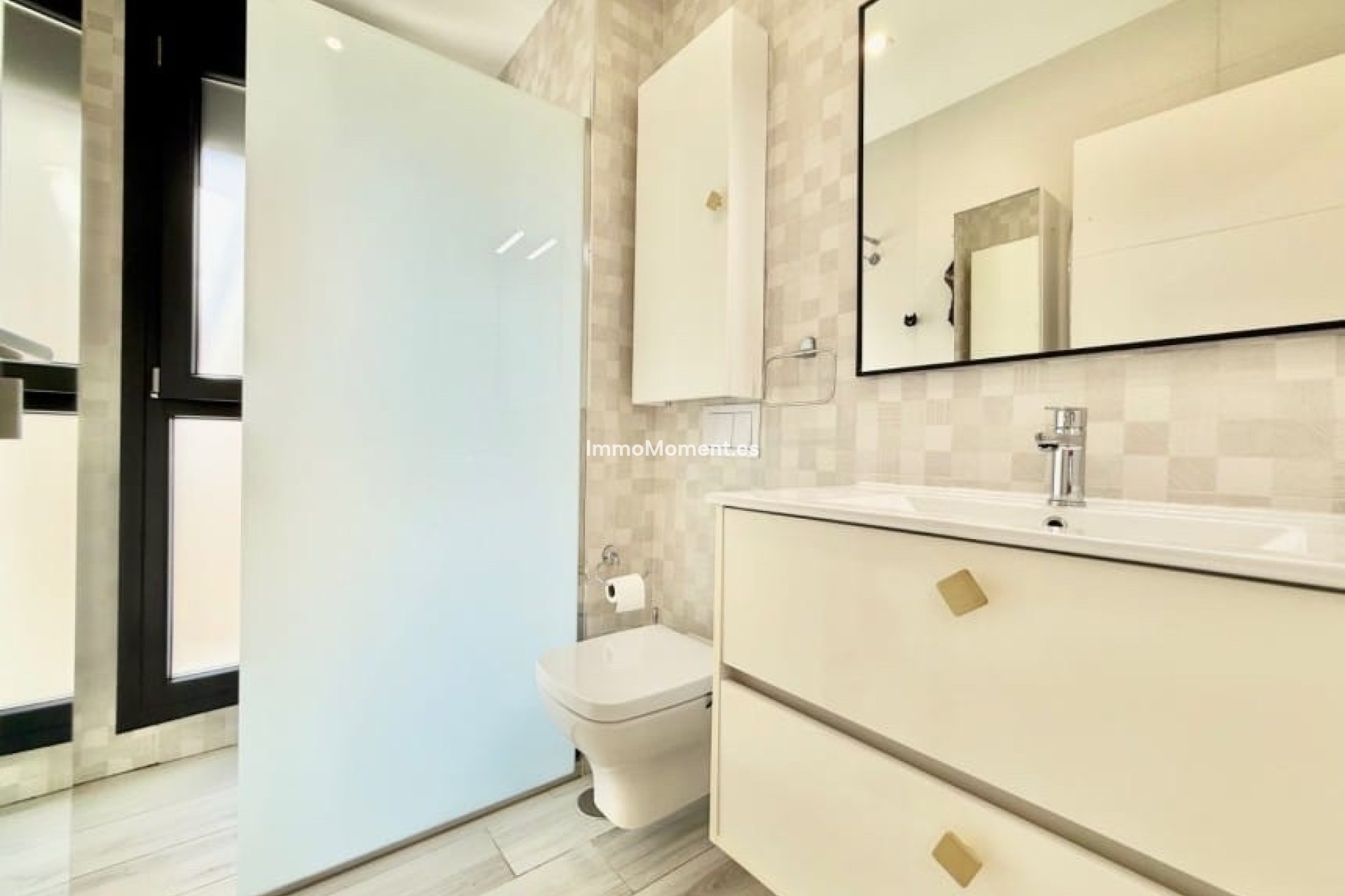 Wiederverkauf - Freistehende Villa - Orihuela Costa - Cabo roig - La Zenia