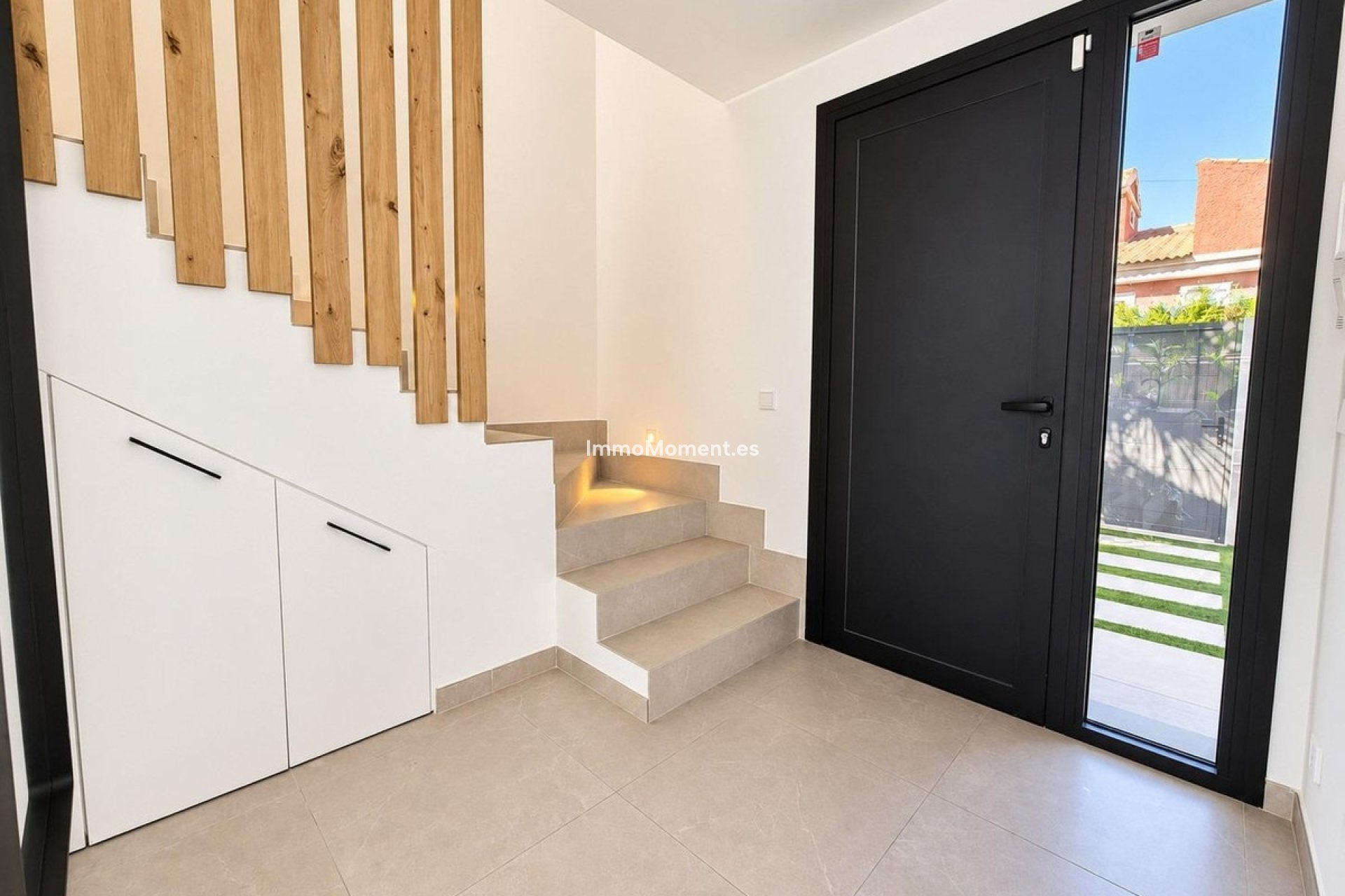 Wiederverkauf - Freistehende Villa - Orihuela Costa - Cabo roig - La Zenia