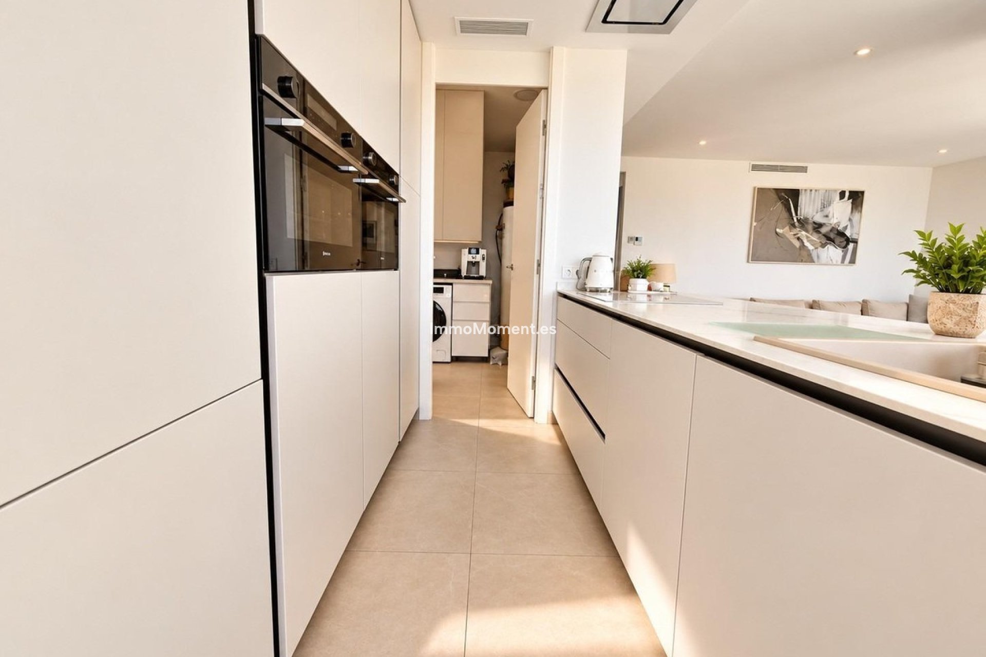 Wiederverkauf - Freistehende Villa - Orihuela Costa - Cabo roig - La Zenia