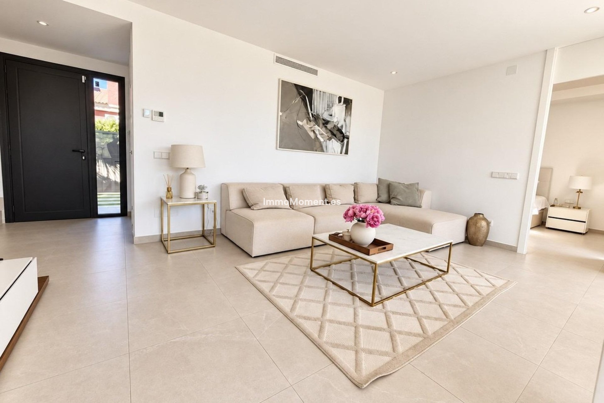 Wiederverkauf - Freistehende Villa - Orihuela Costa - Cabo roig - La Zenia