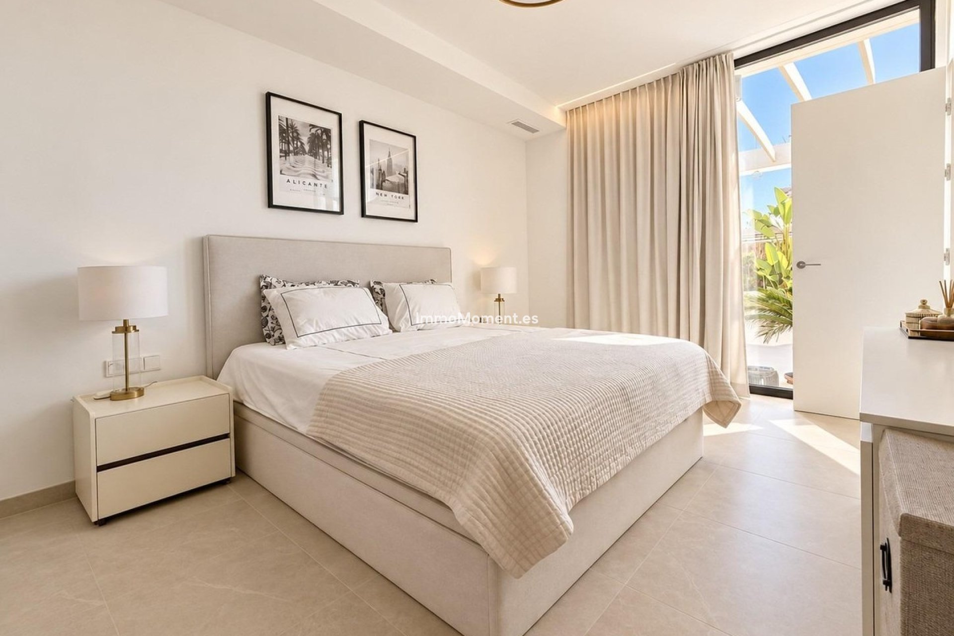 Wiederverkauf - Freistehende Villa - Orihuela Costa - Cabo roig - La Zenia