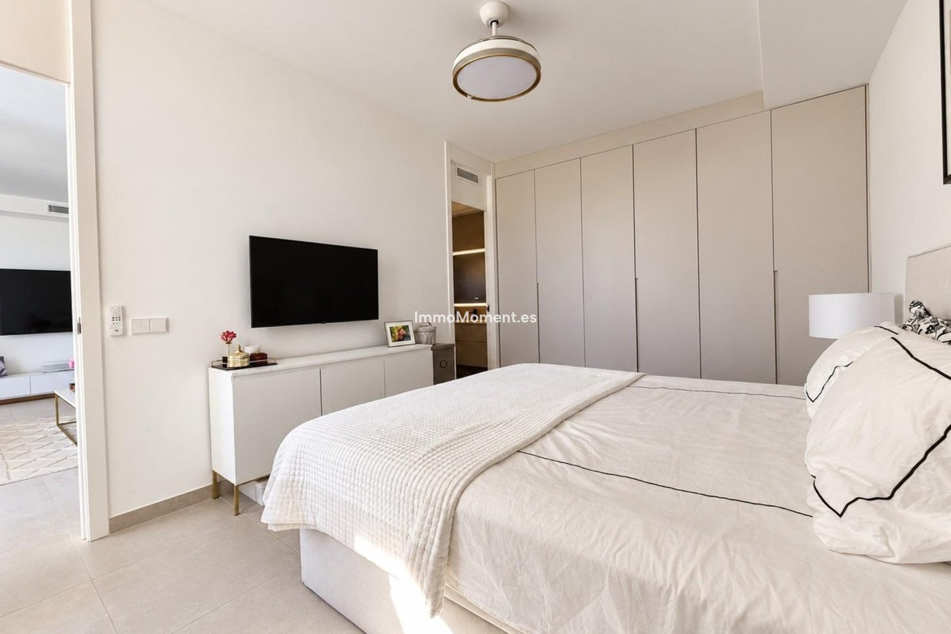 Wiederverkauf - Freistehende Villa - Orihuela Costa - Cabo roig - La Zenia