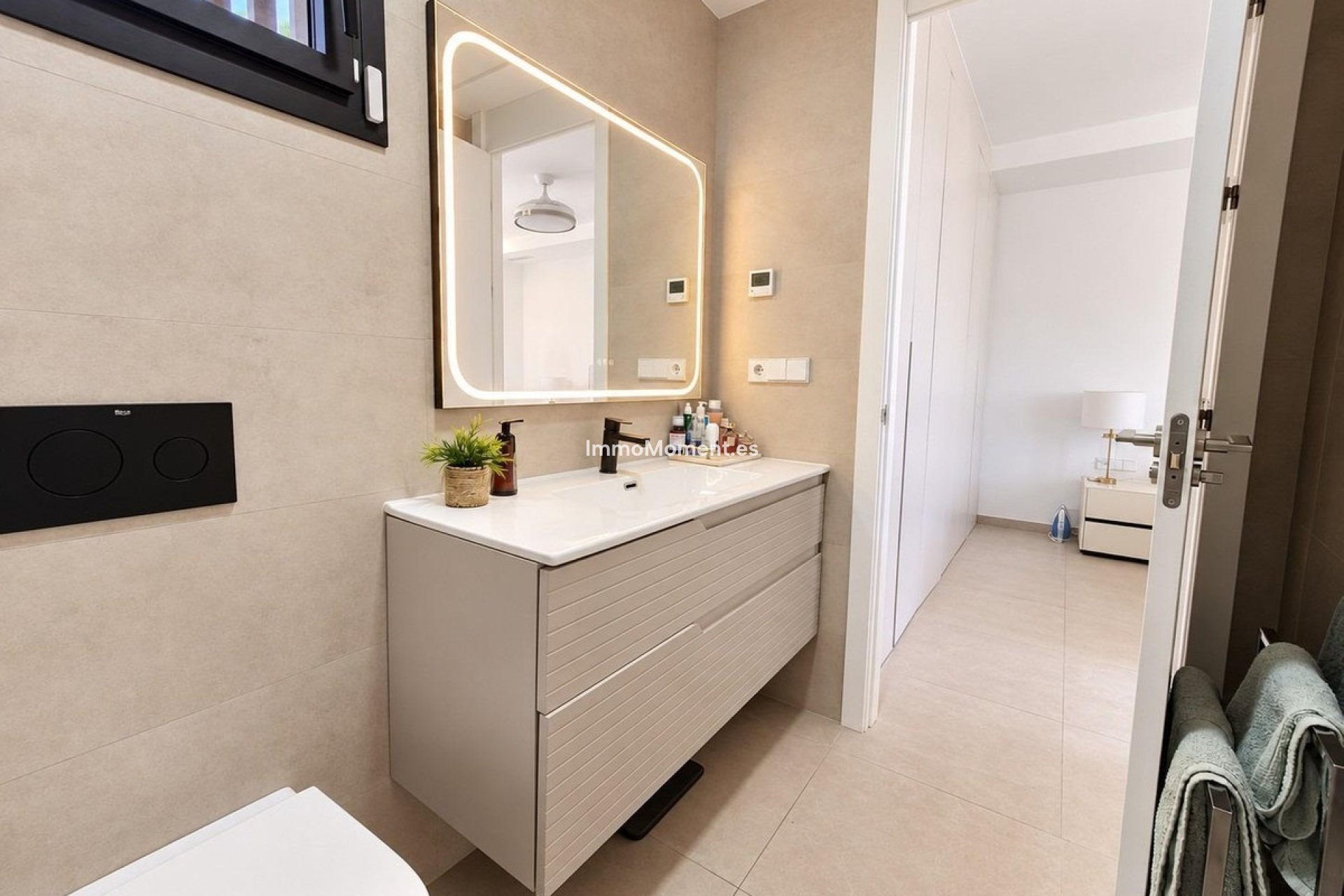 Wiederverkauf - Freistehende Villa - Orihuela Costa - Cabo roig - La Zenia