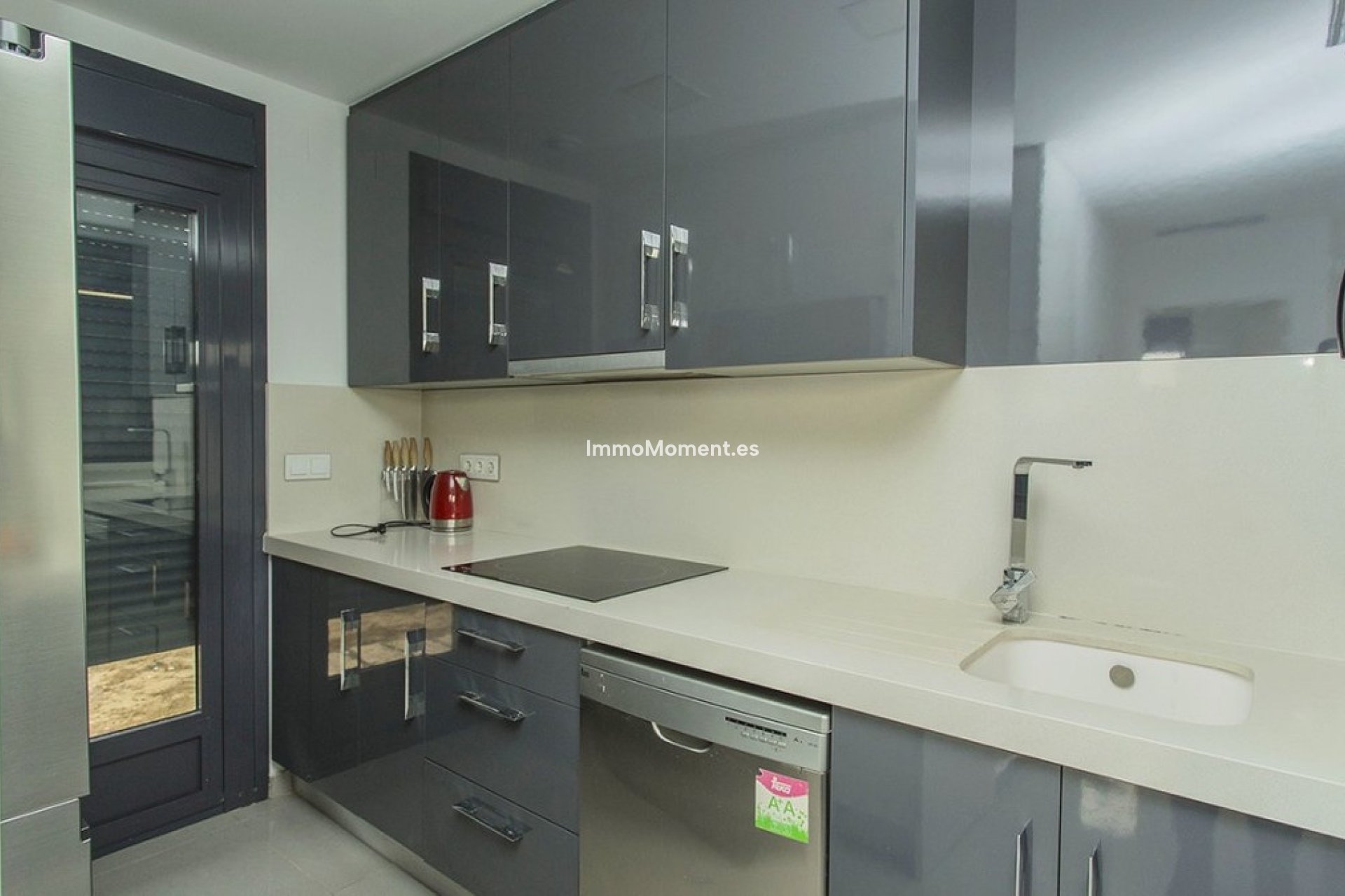 Wiederverkauf - Freistehende Villa - Orihuela Costa - Cabo roig - La Zenia