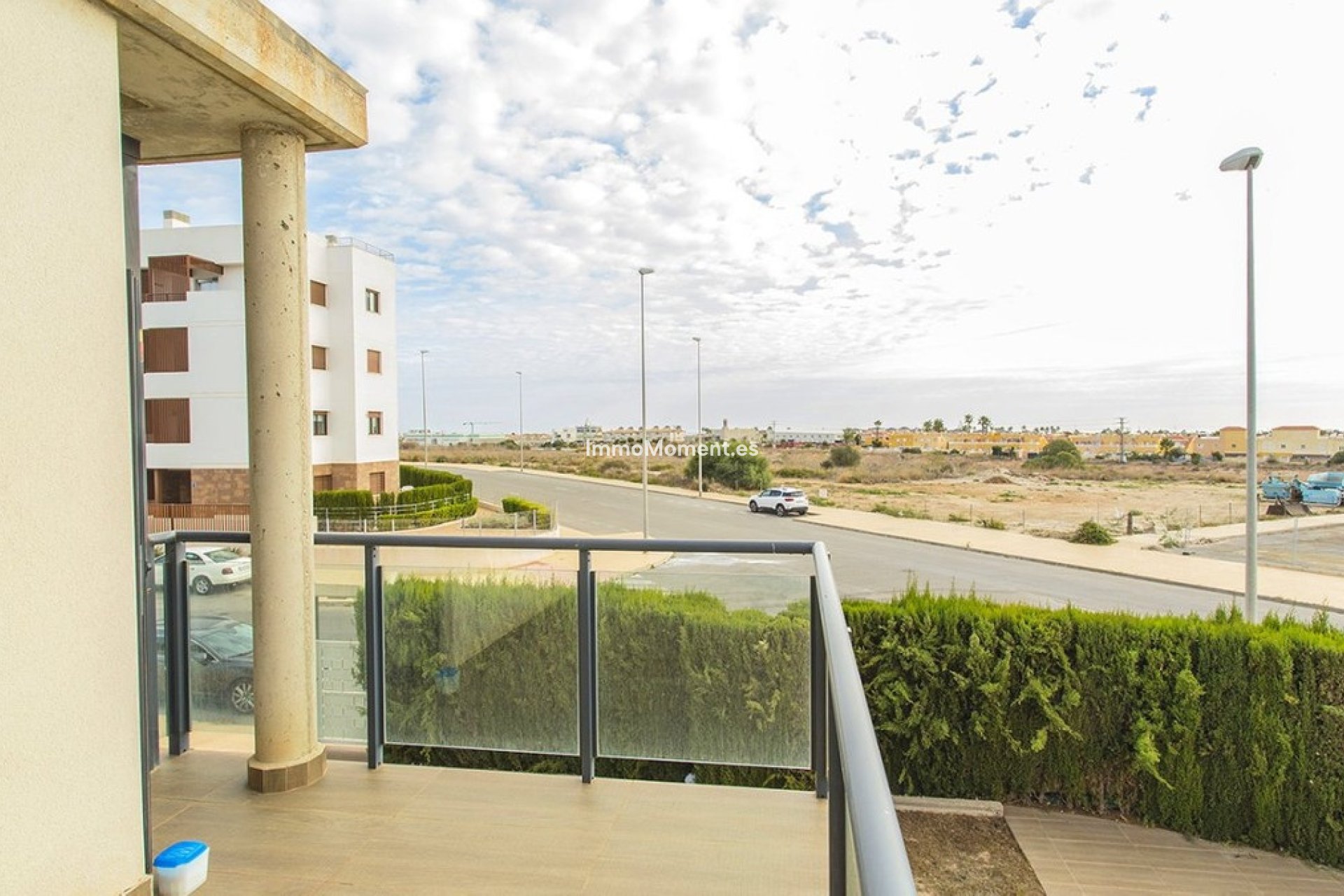 Wiederverkauf - Freistehende Villa - Orihuela Costa - Cabo roig - La Zenia
