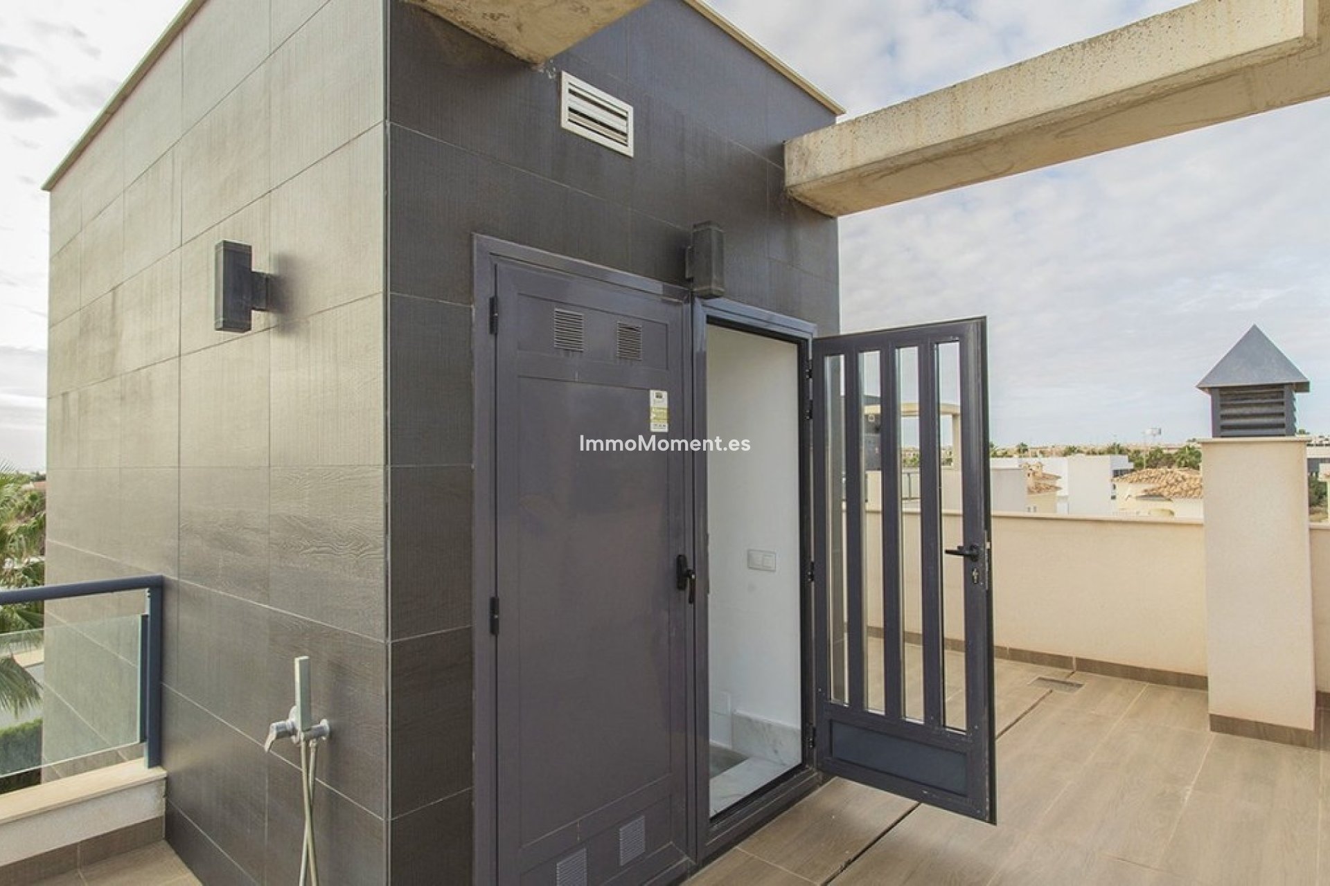 Wiederverkauf - Freistehende Villa - Orihuela Costa - Cabo roig - La Zenia
