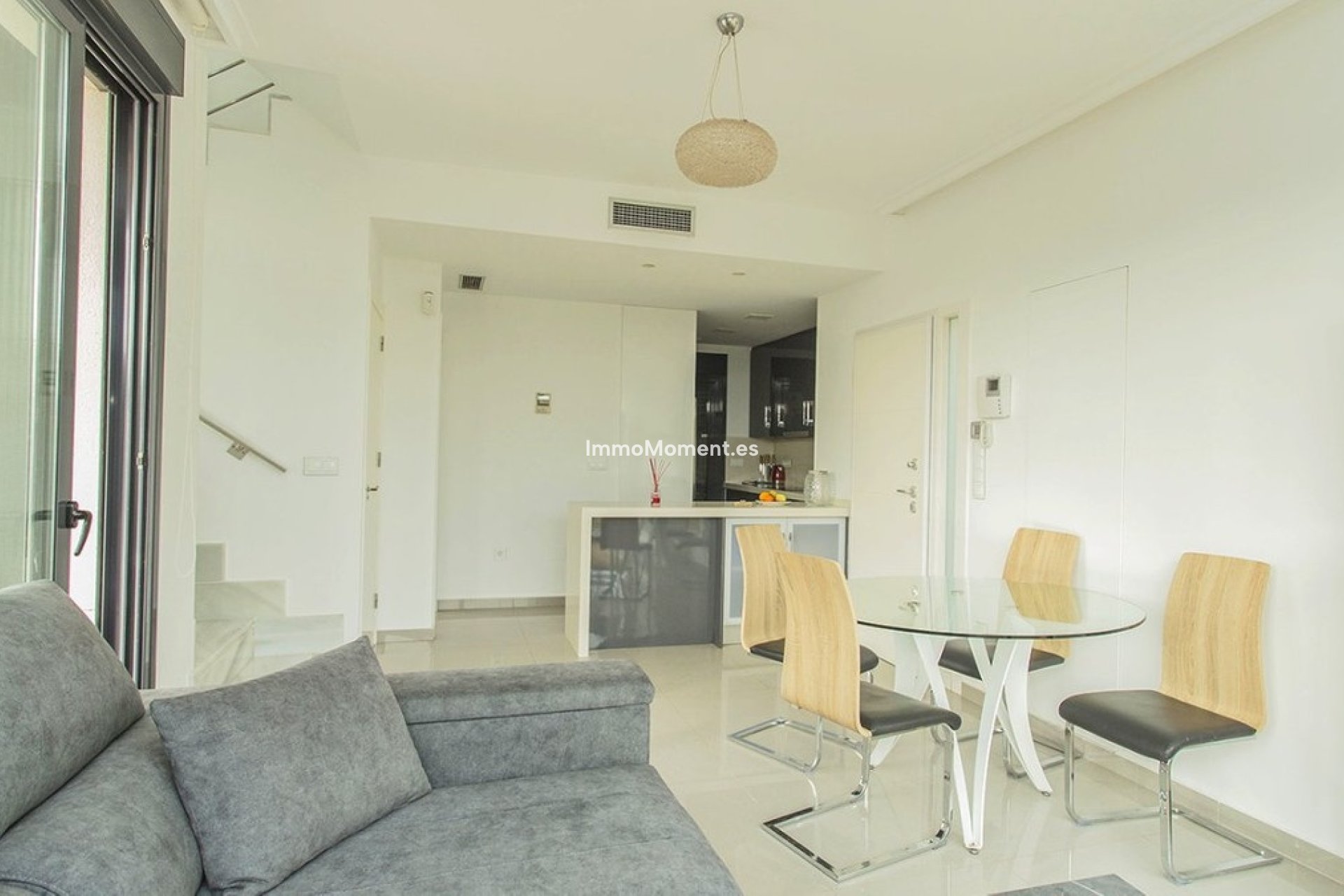 Wiederverkauf - Freistehende Villa - Orihuela Costa - Cabo roig - La Zenia