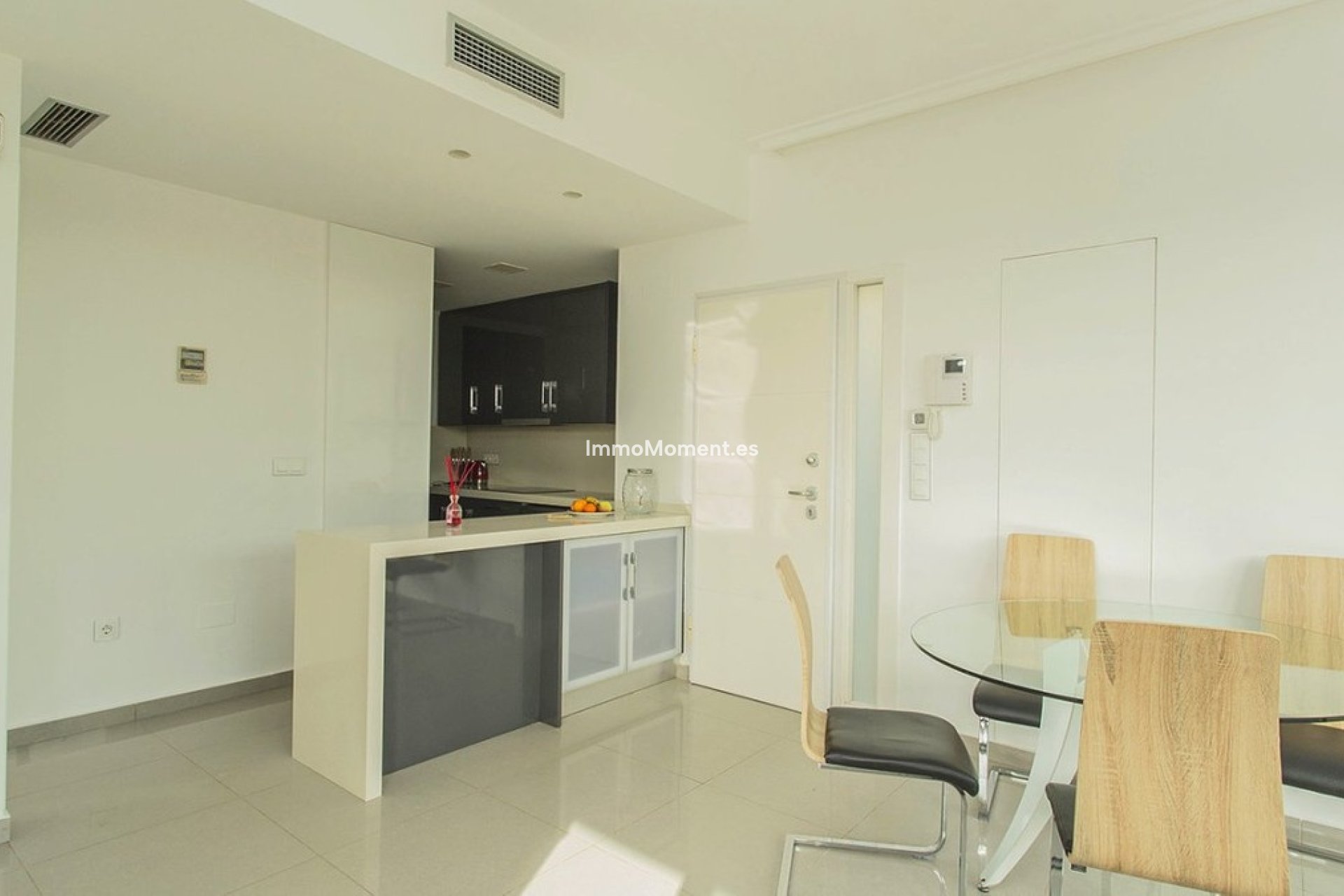 Wiederverkauf - Freistehende Villa - Orihuela Costa - Cabo roig - La Zenia